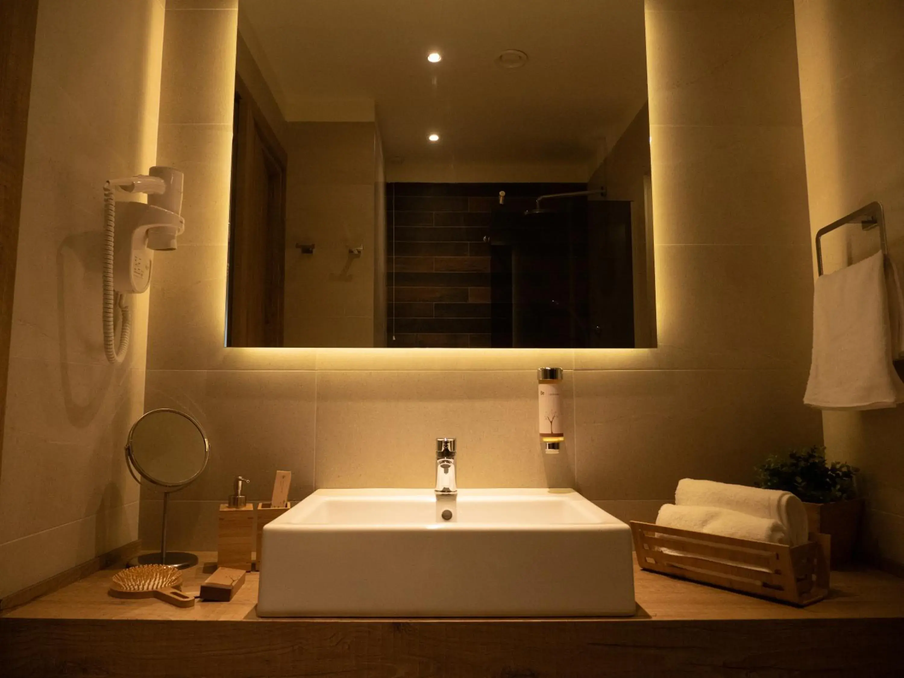 Superior Double Room in Hotel Putnik Kopaonik Superior Double Room in Hotel Putnik Kopaonik