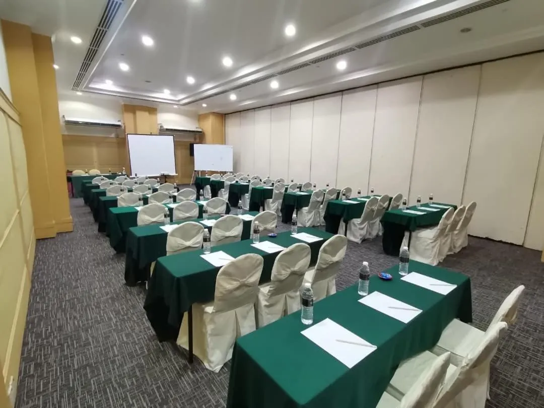 Hotel Seri Malaysia Kulim