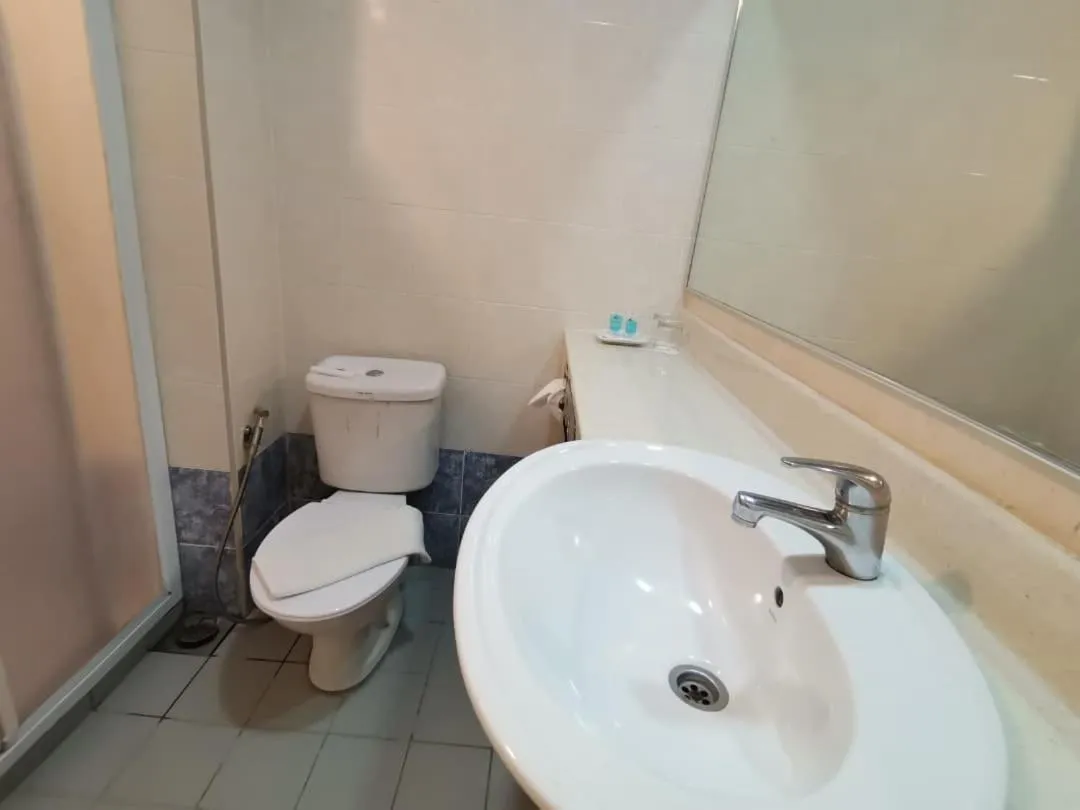 Hotel Seri Malaysia Kulim