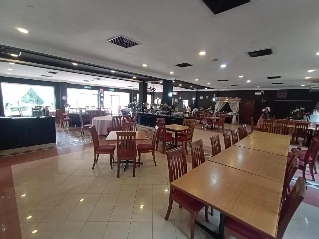 Hotel Seri Malaysia Kulim