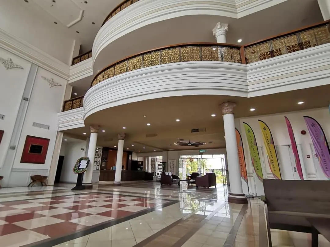 Hotel Seri Malaysia Kulim