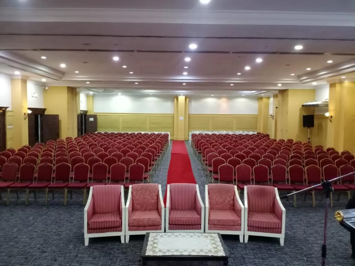 Hotel Seri Malaysia Kulim