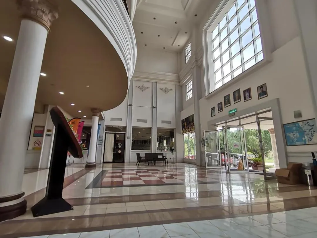 Hotel Seri Malaysia Kulim