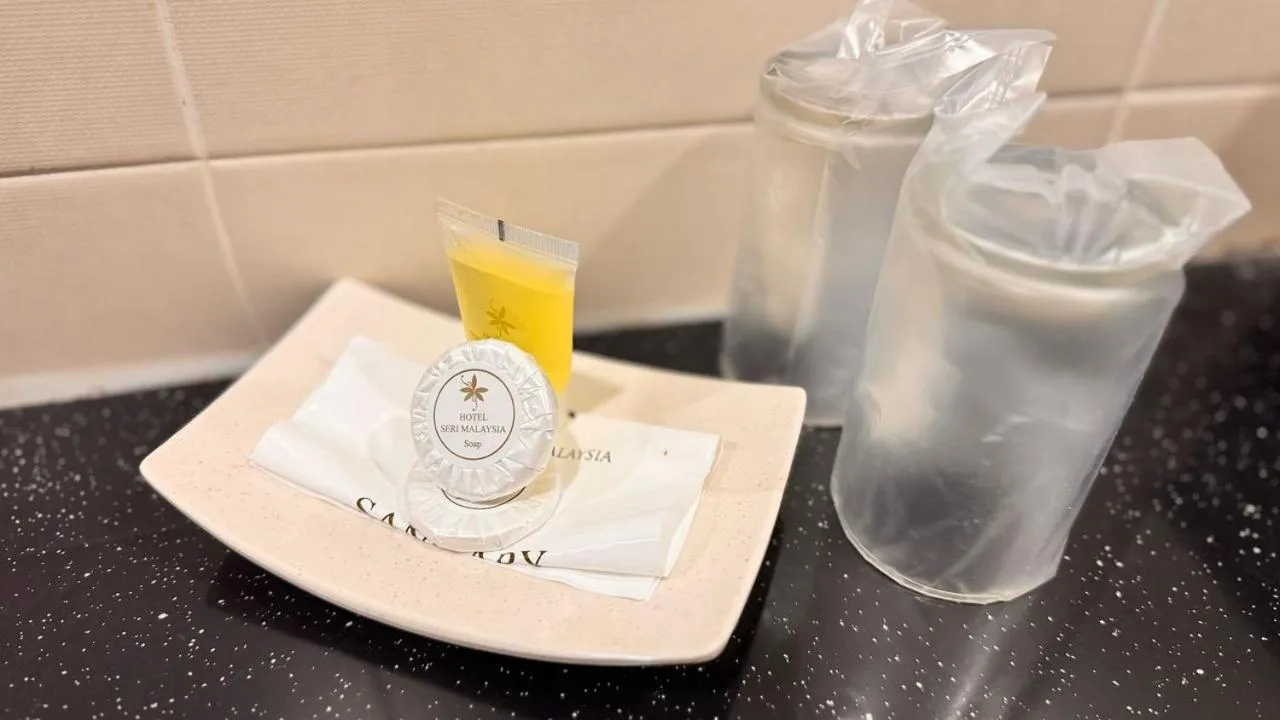 Hotel Seri Malaysia Kepala Batas