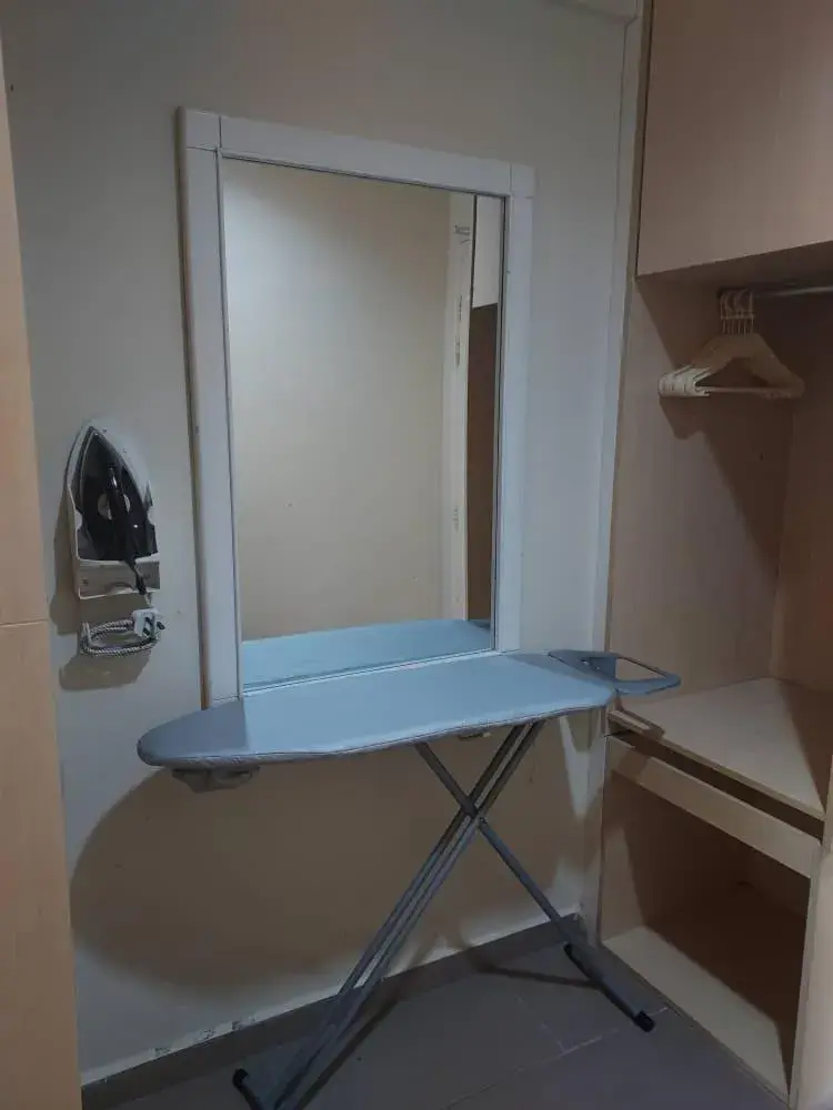 Family Room in Hotel Seri Malaysia Pulau Pinang Family Room in Hotel Seri Malaysia Pulau Pinang