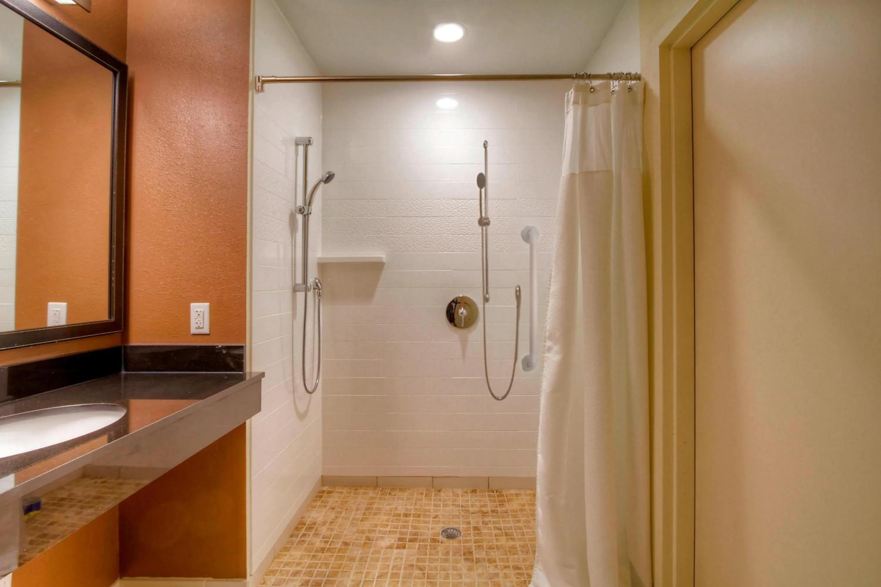 Bathroom in Fairfield Inn & Suites by Marriott Destin