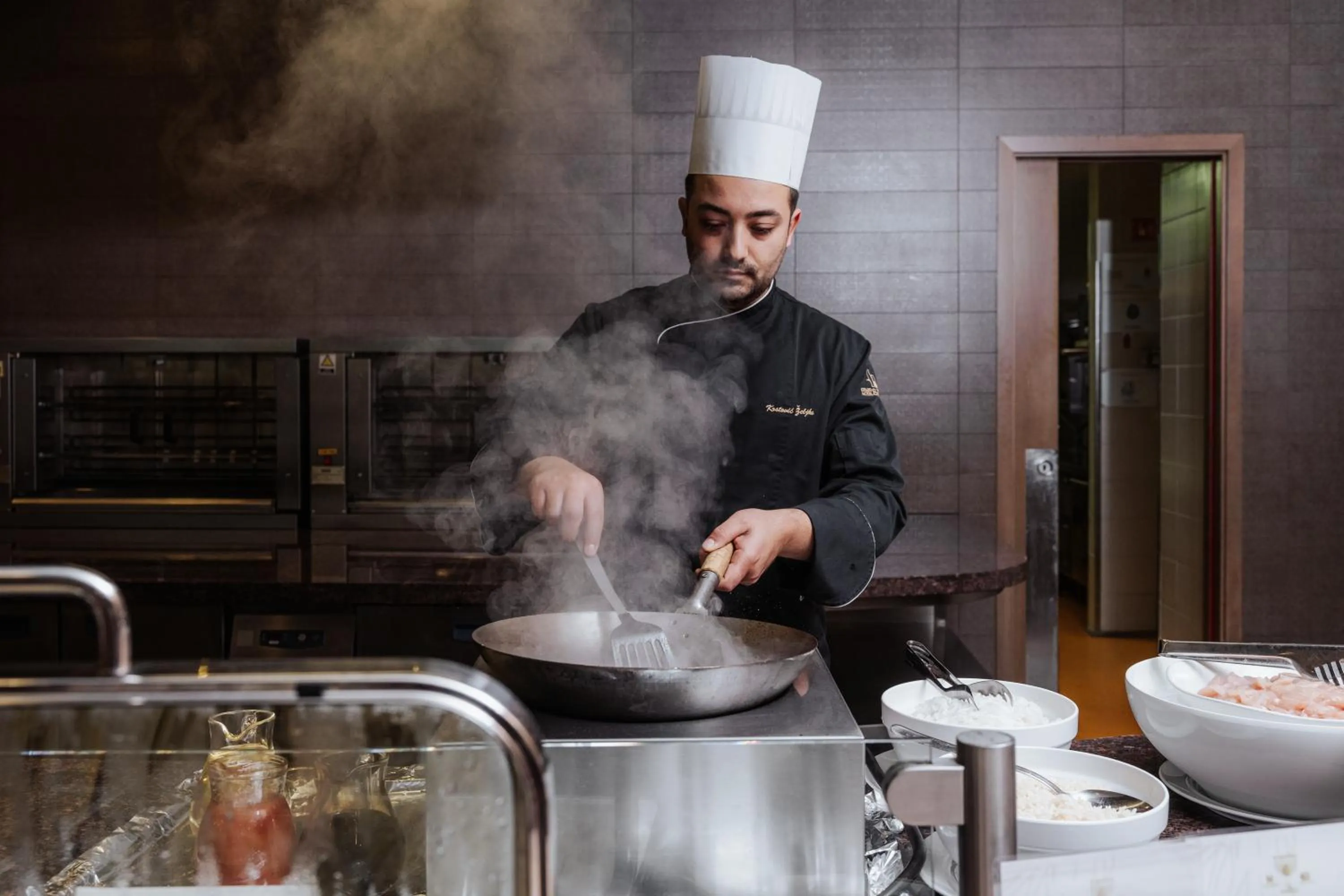 Grand Hotel Sava Superior