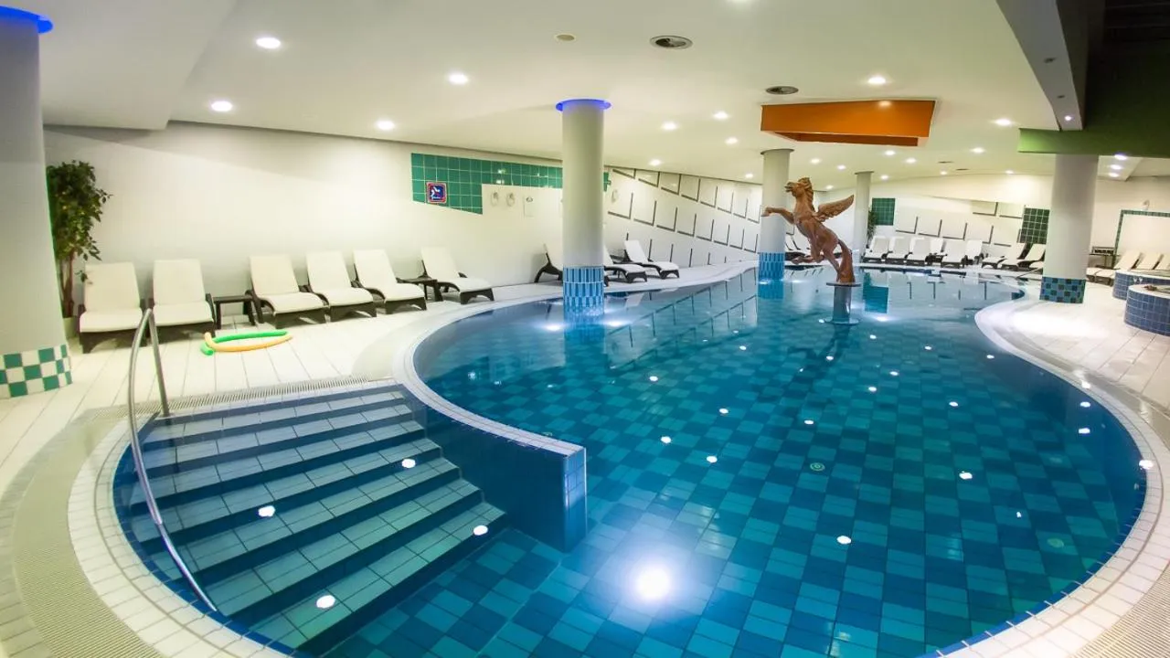 Grand Hotel Sava Superior