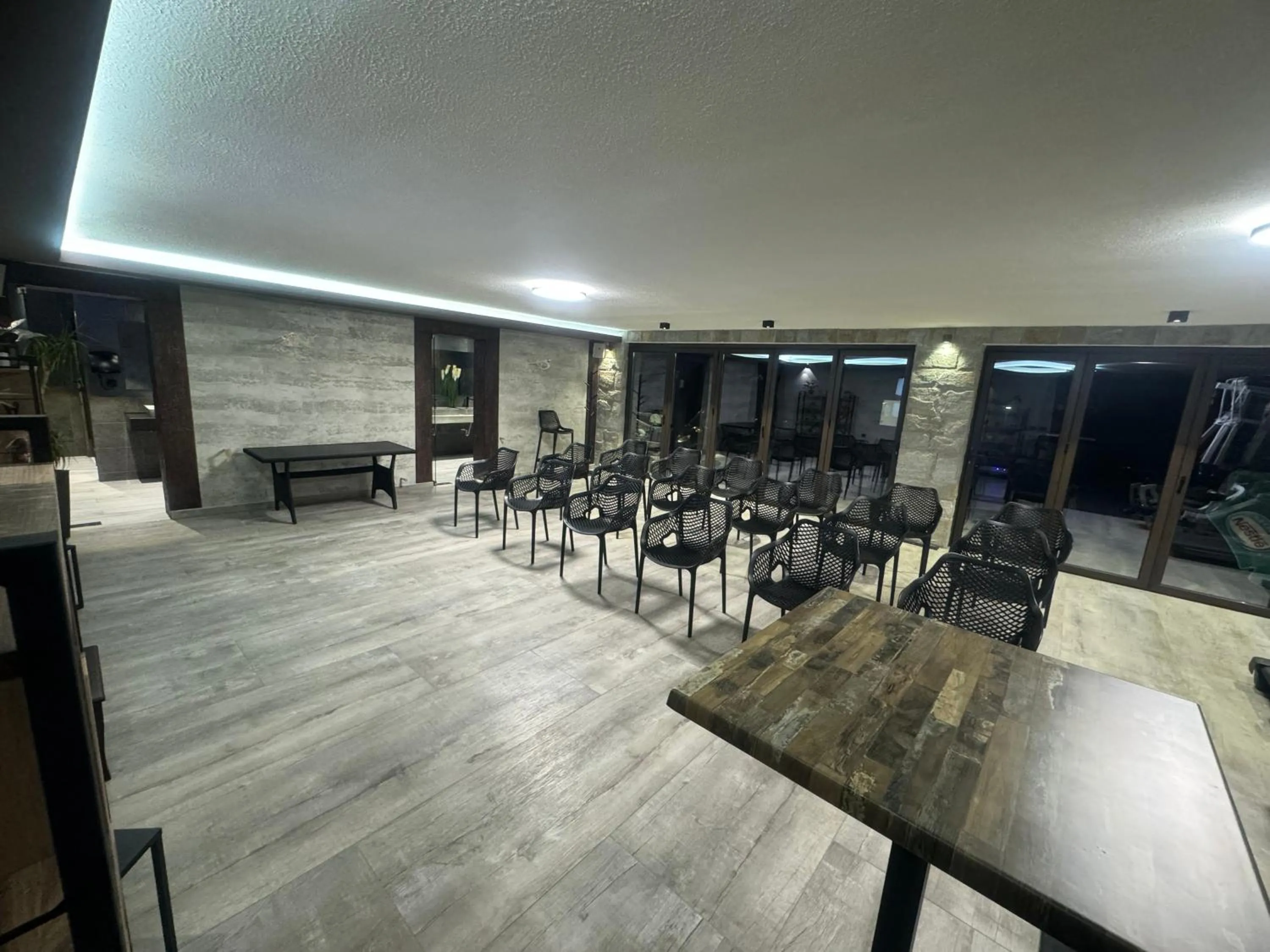 Meeting/conference room in Family Hotel Eterno