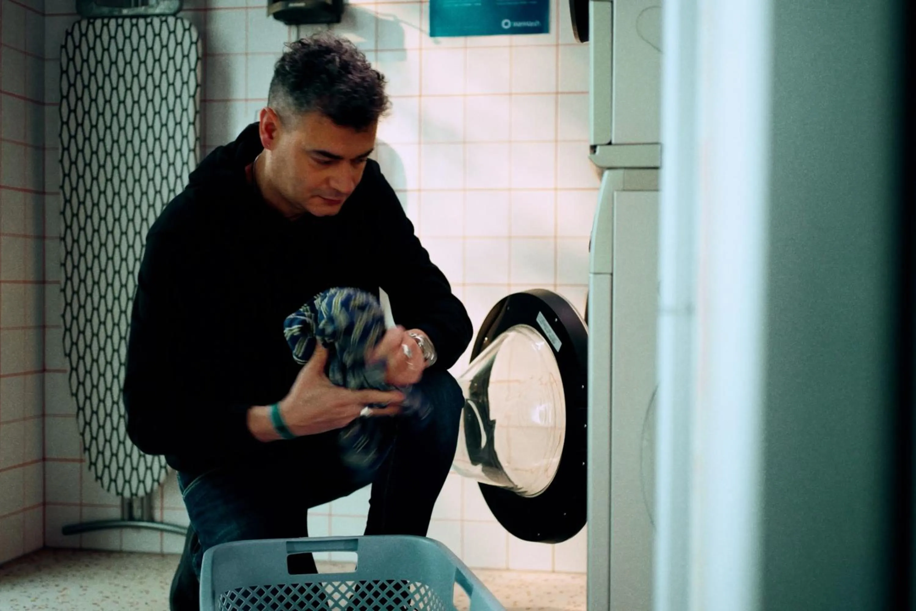 Family in MEININGER Hotel Berlin East Side Gallery