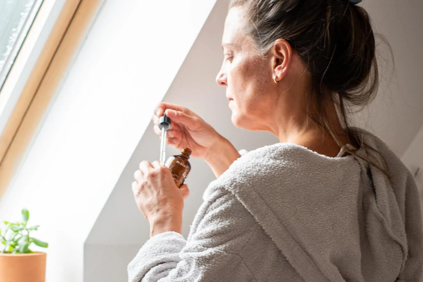 Spa and wellness centre/facilities in Hotel Puelche