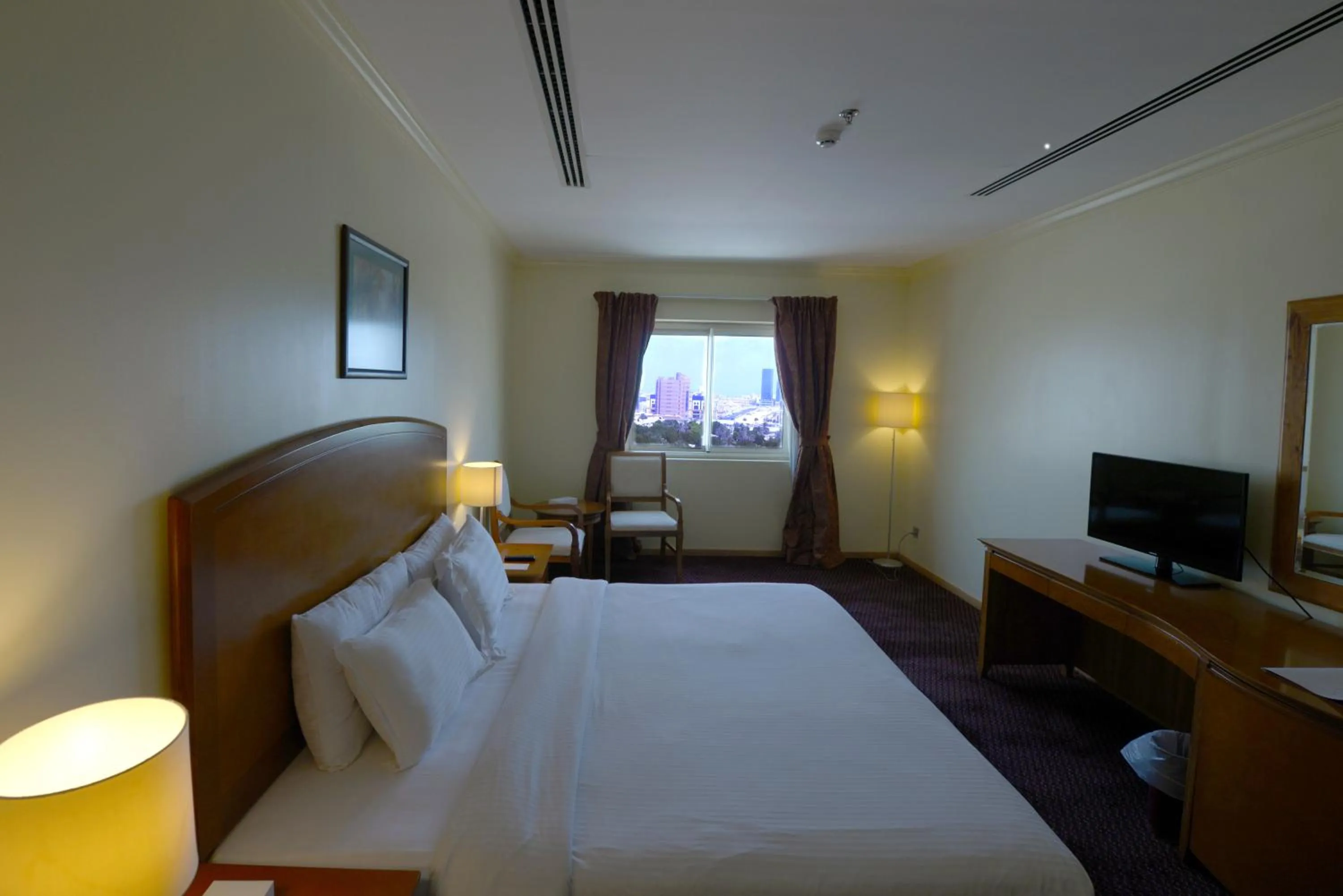 Signature Al Khobar Hotel