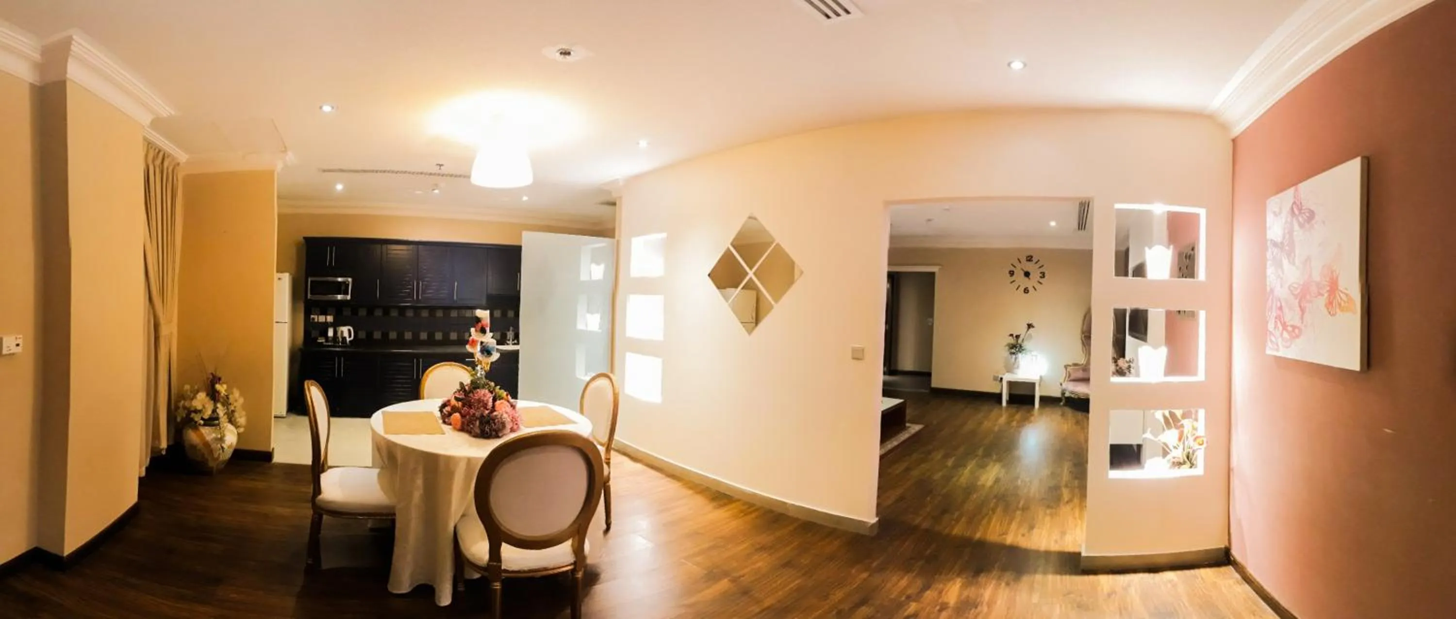 Signature Al Khobar Hotel