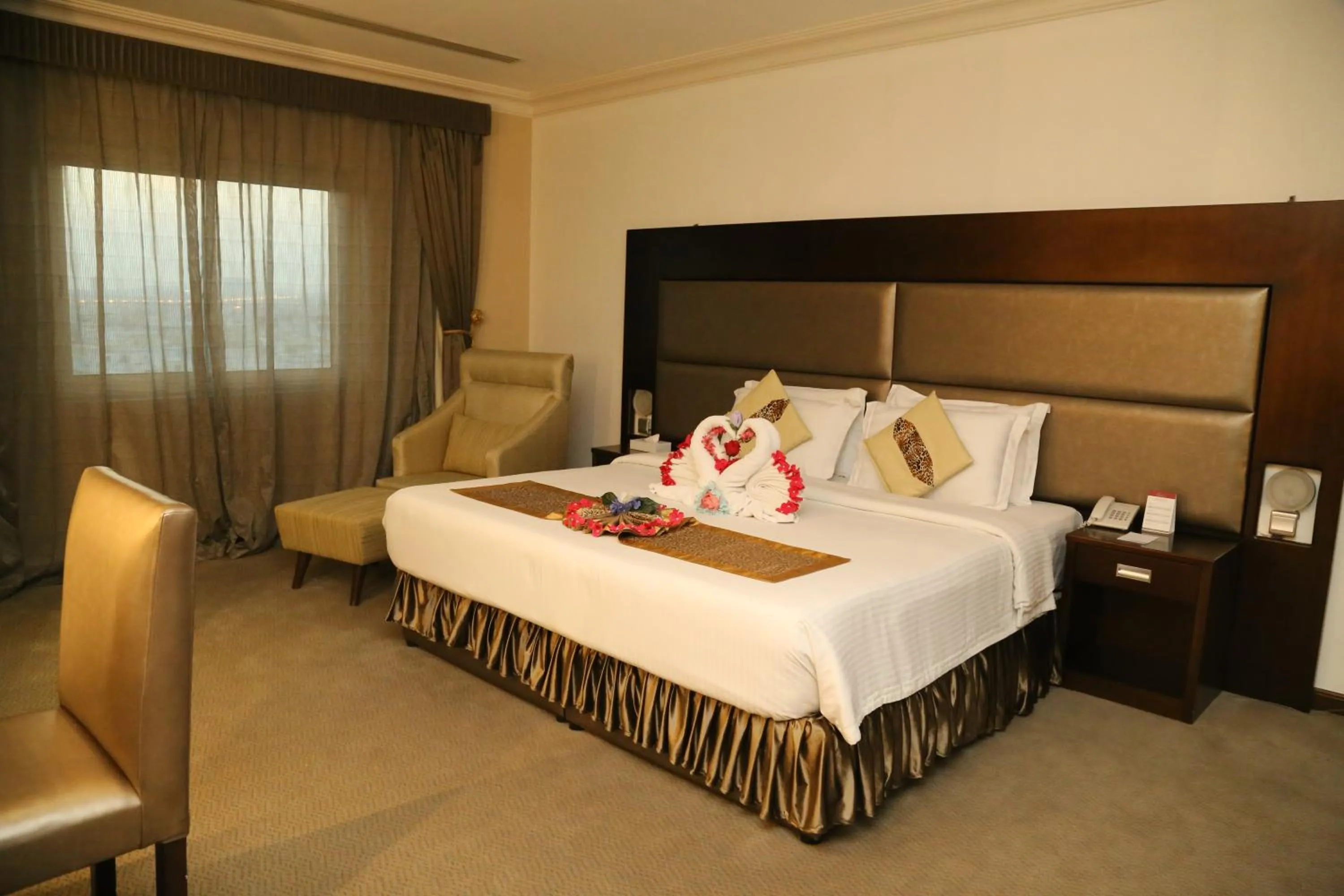 Signature Al Khobar Hotel