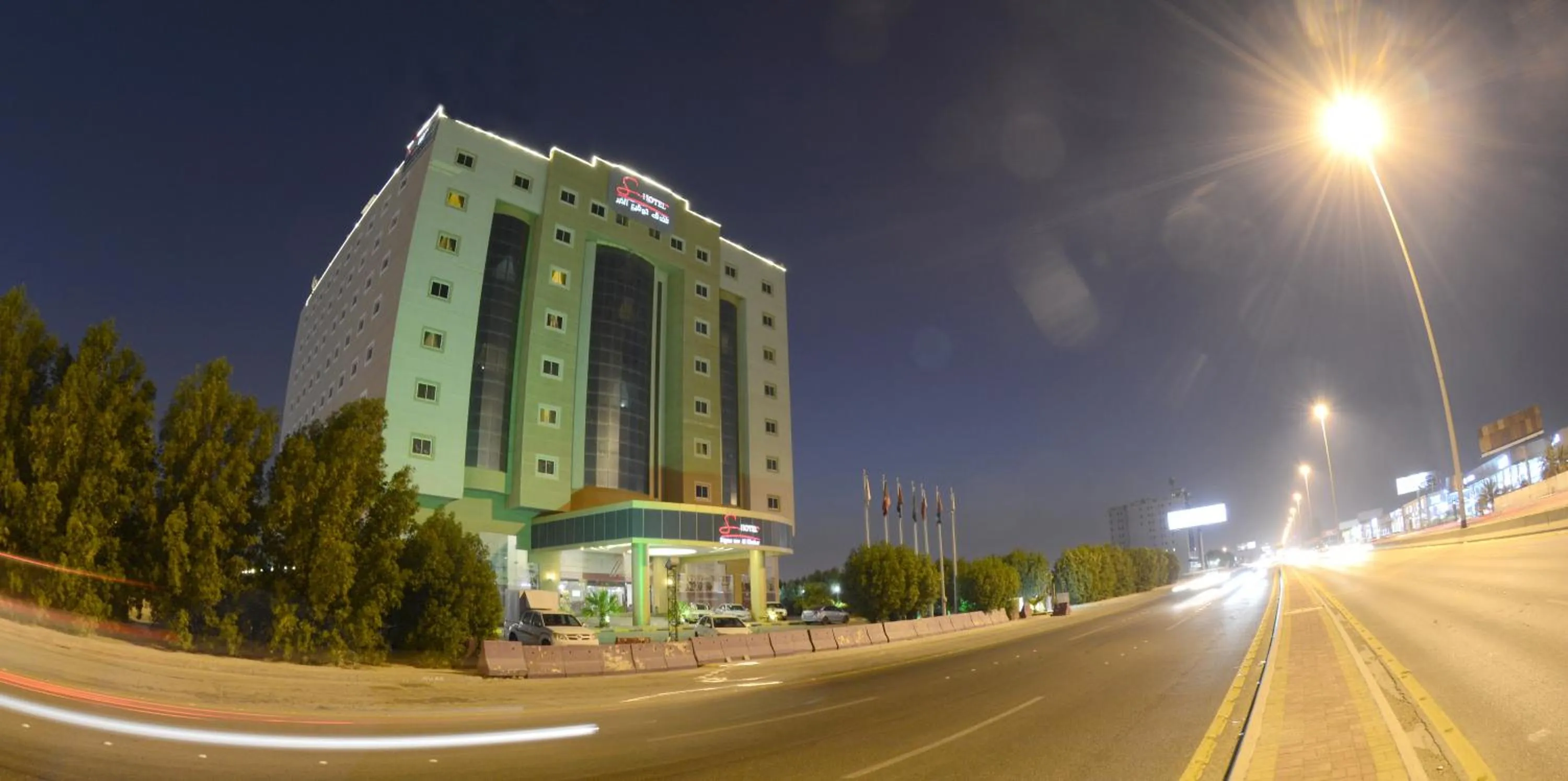 Signature Al Khobar Hotel