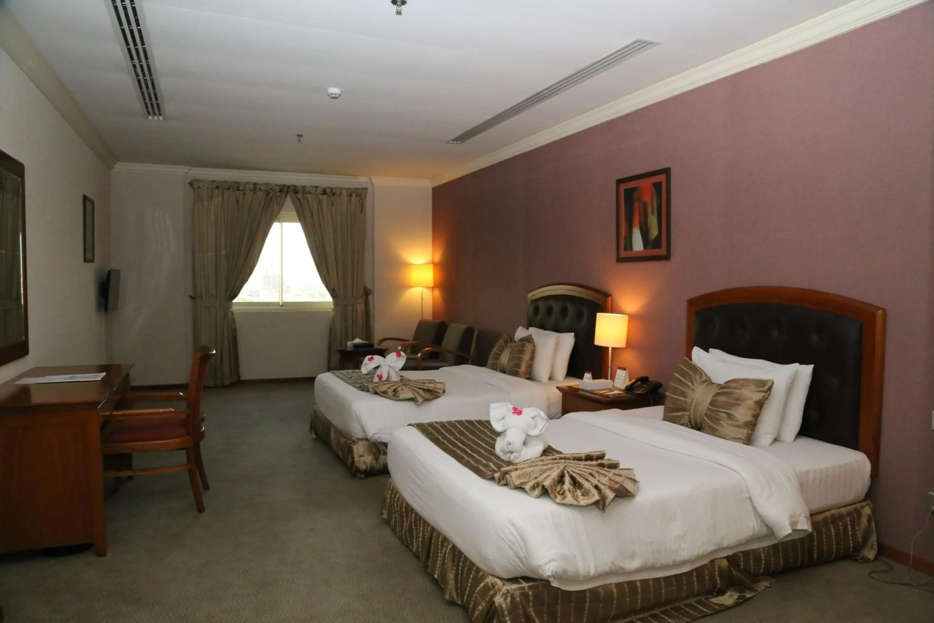 Signature Al Khobar Hotel