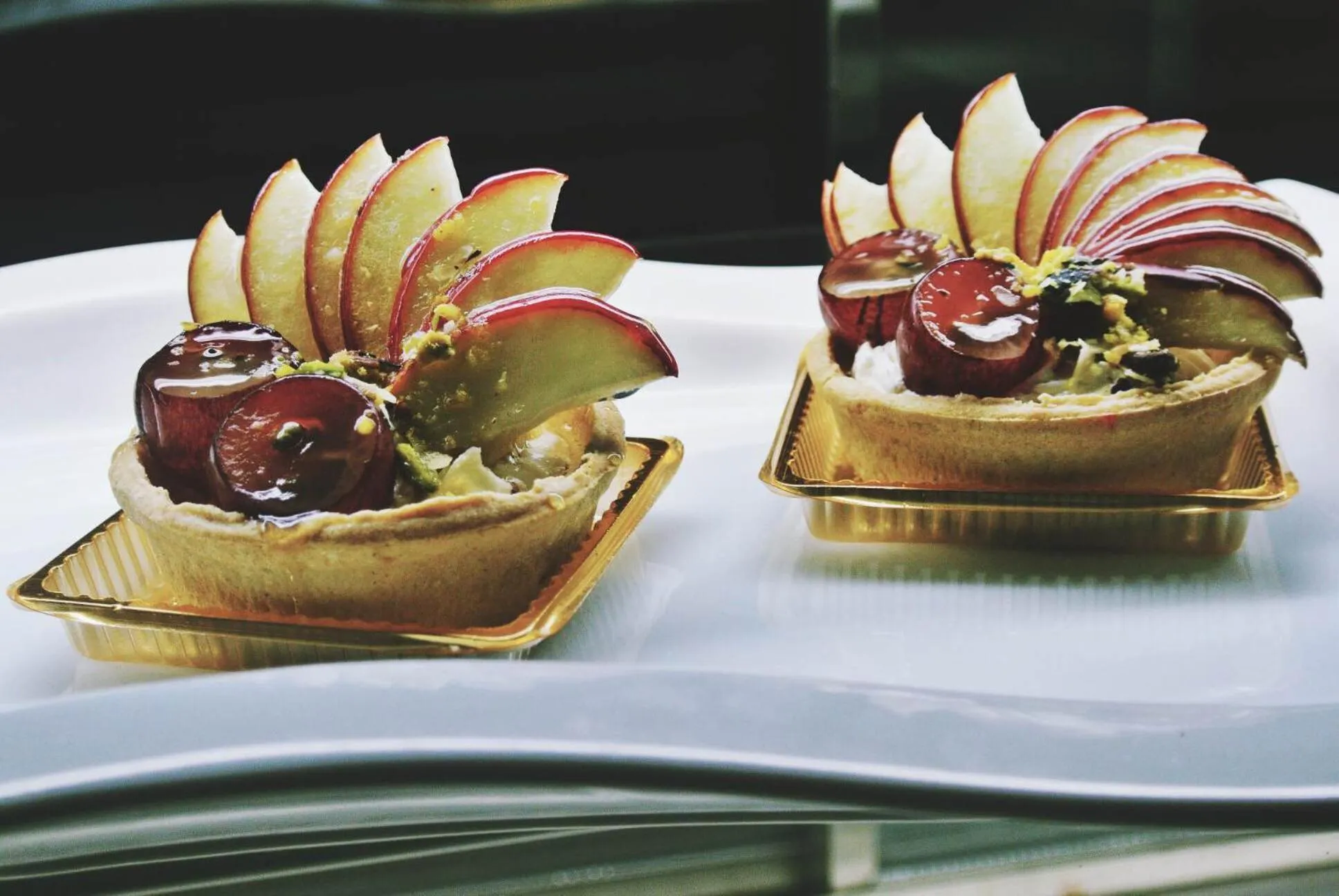 Food in Signature Al Khobar Hotel