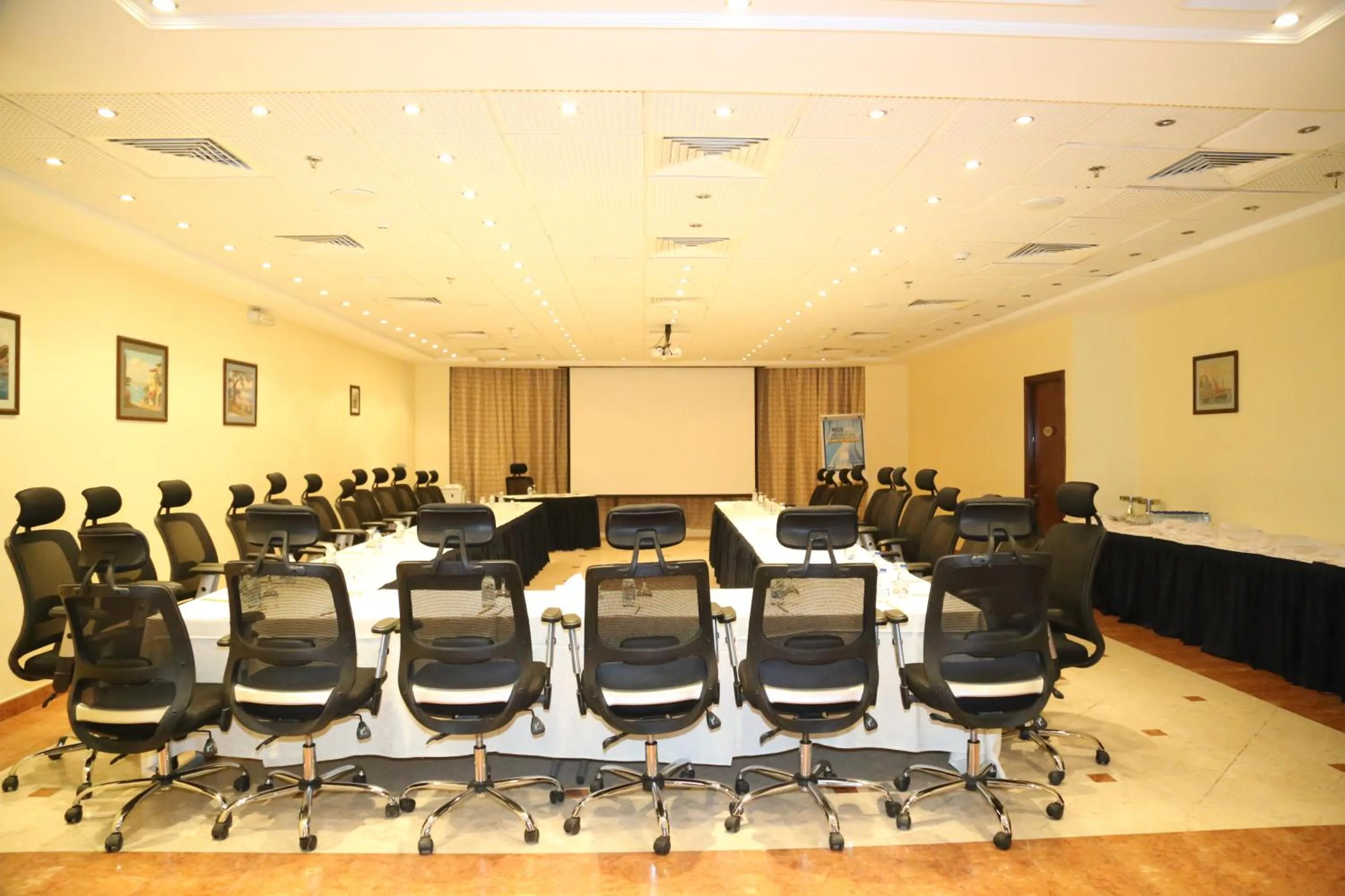 Signature Al Khobar Hotel