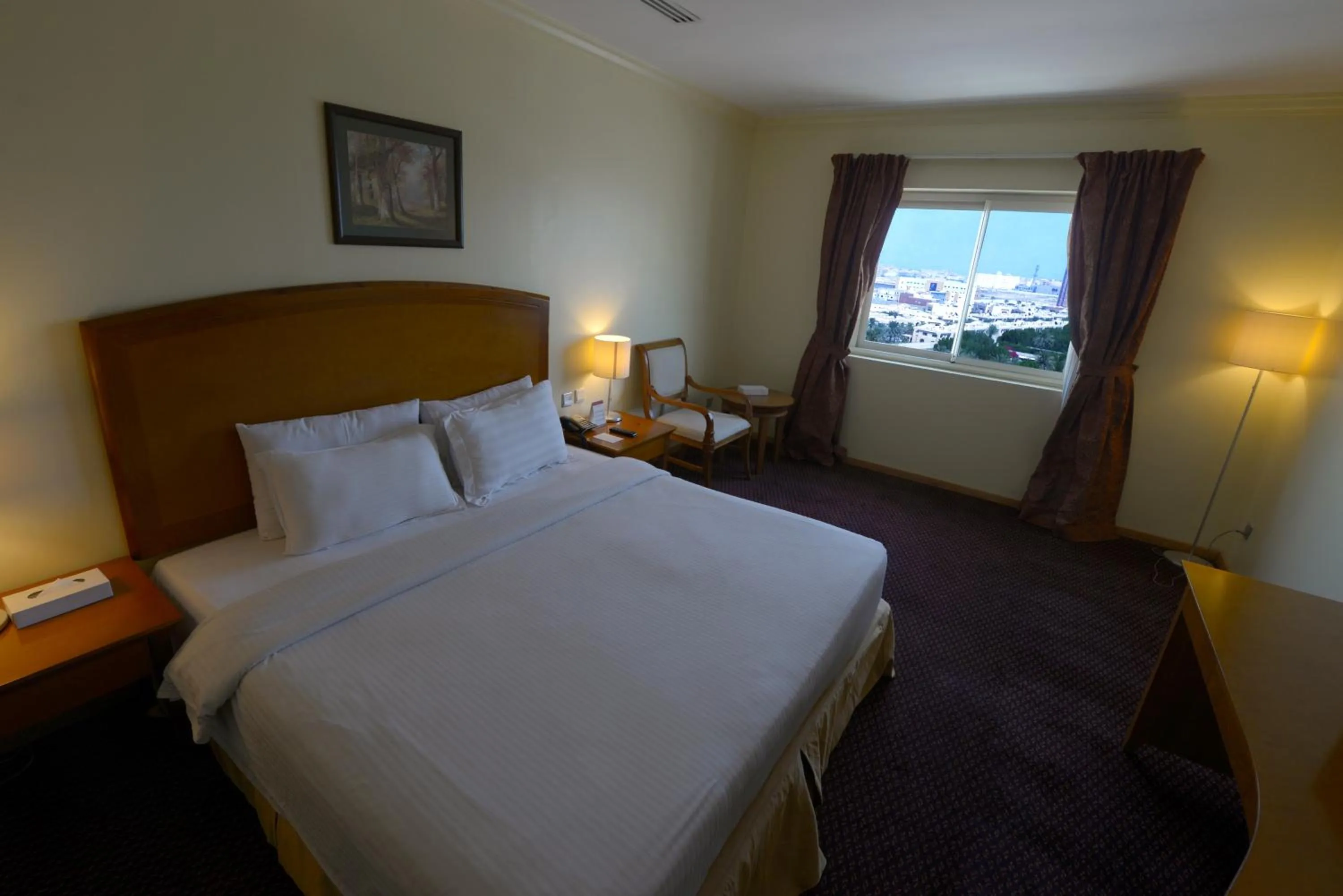 Signature Al Khobar Hotel