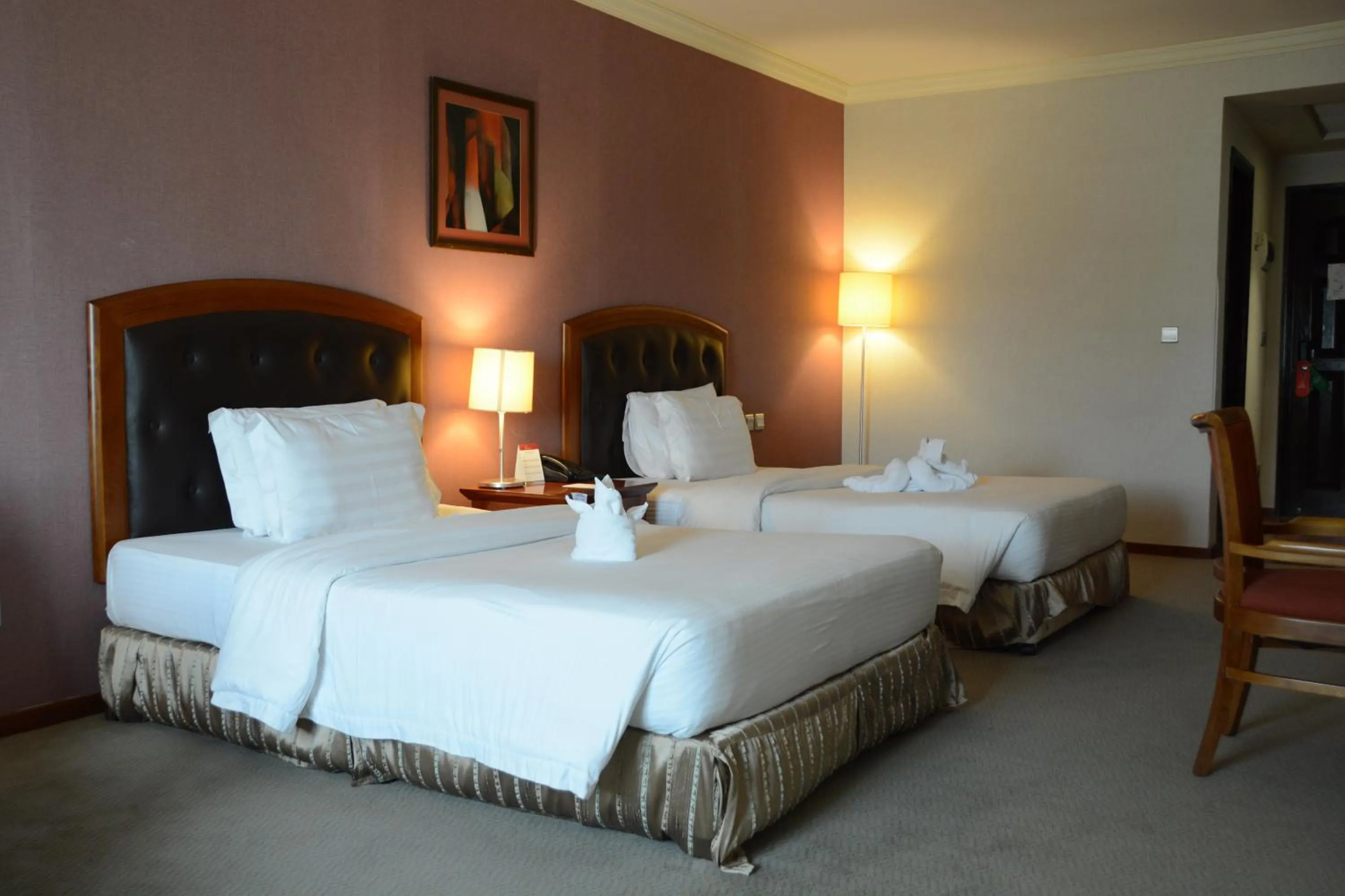 Signature Al Khobar Hotel