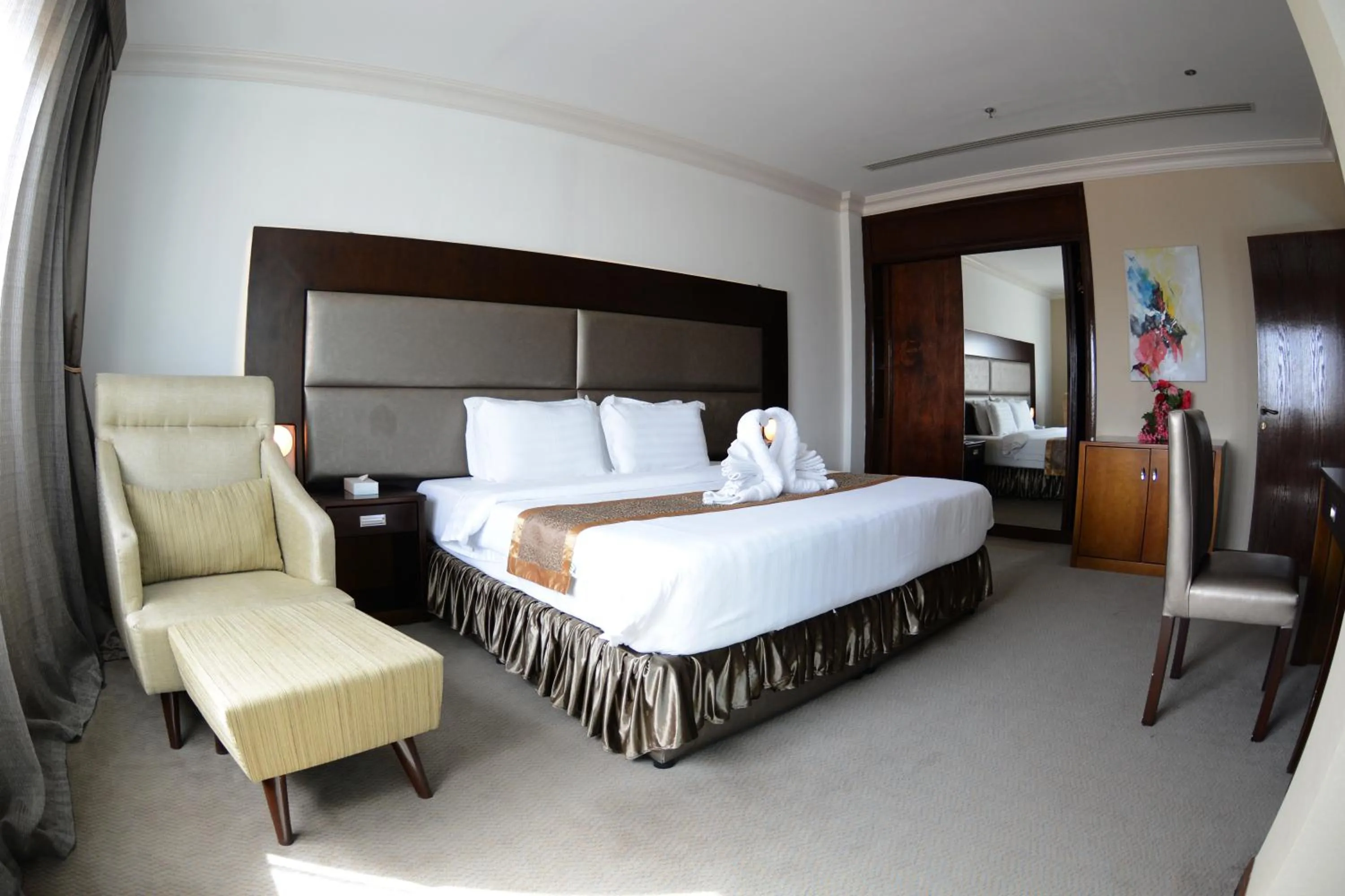 Signature Al Khobar Hotel