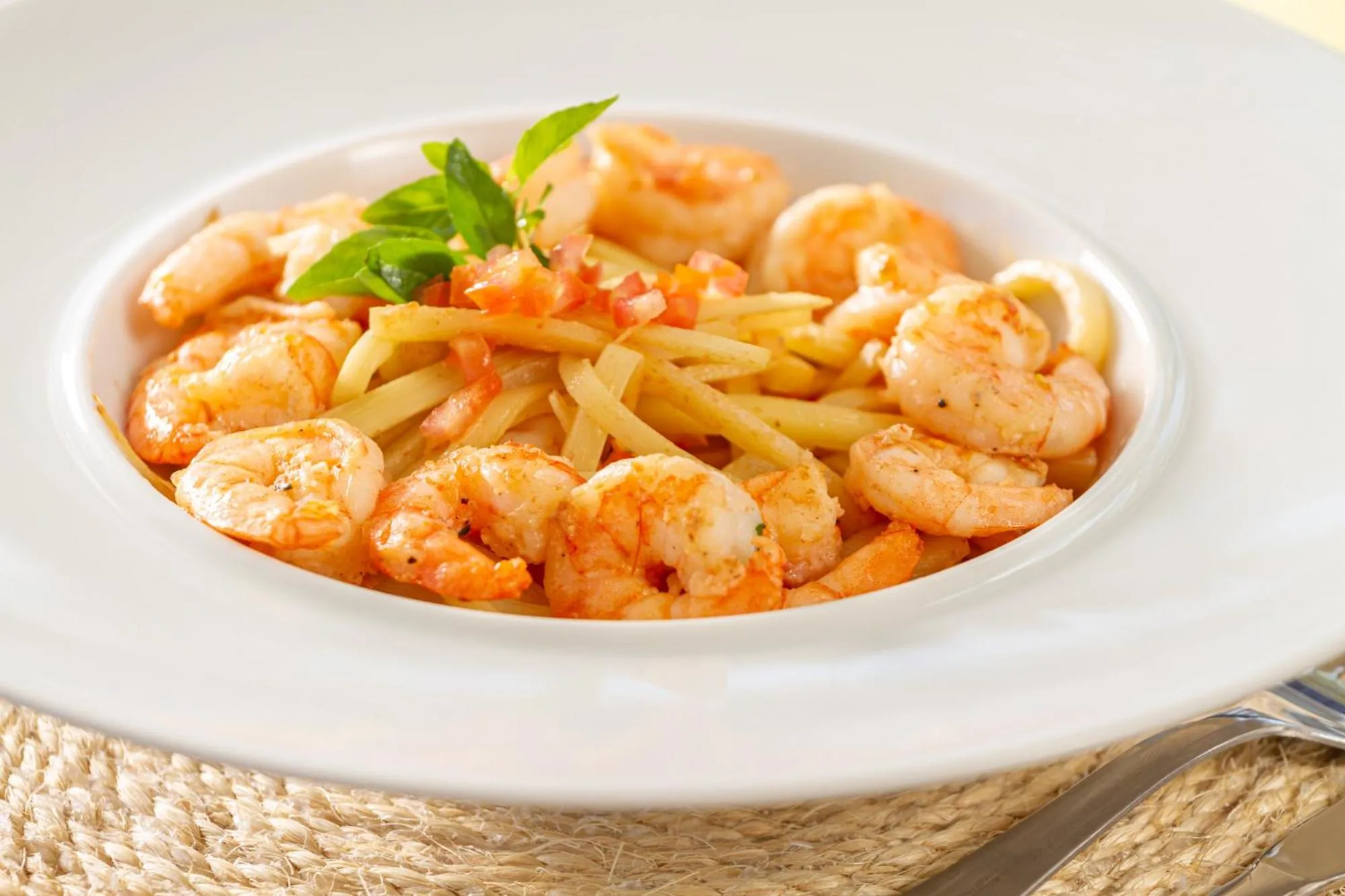 Food in Pousada Marajuba - Adults Only