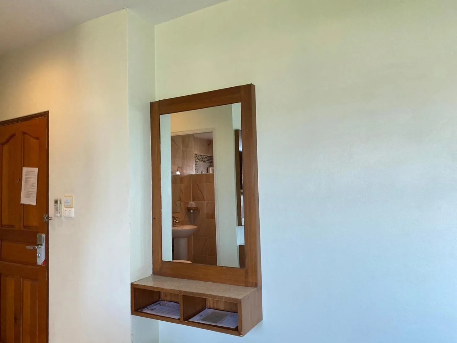 Bathroom in Chaophayathara Riverside Hotel