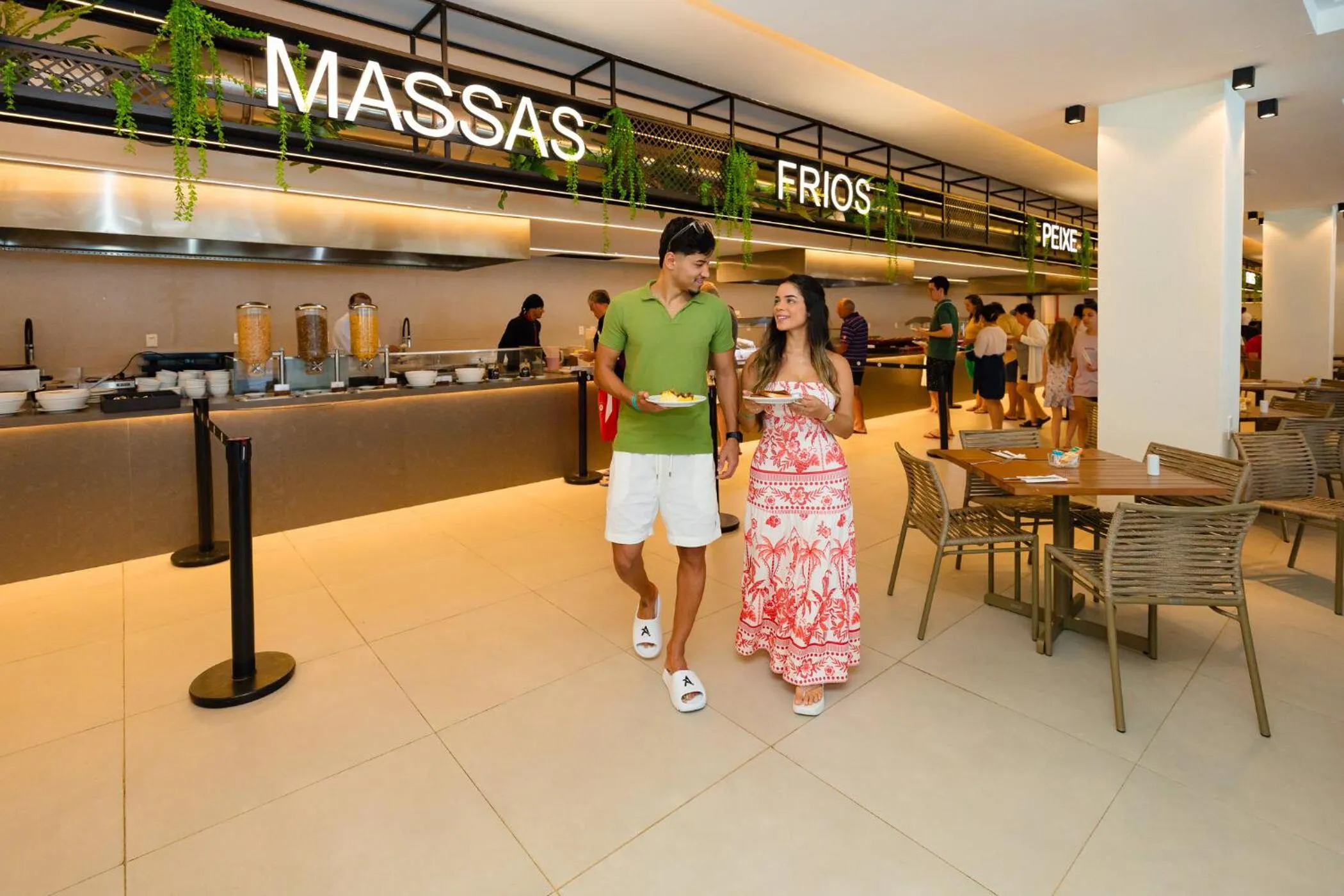 Grand Oca Maragogi All Inclusive Resort