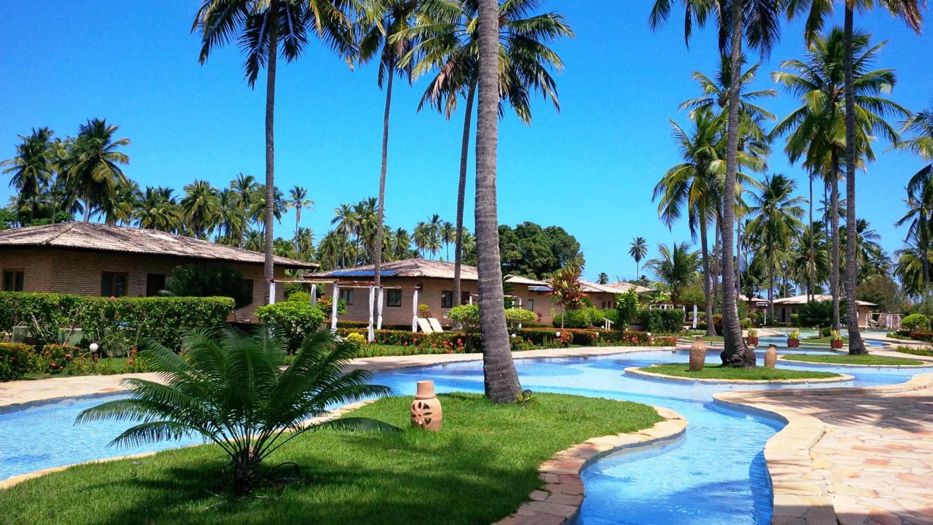 Garden in Grand Oca Maragogi All Inclusive Resort