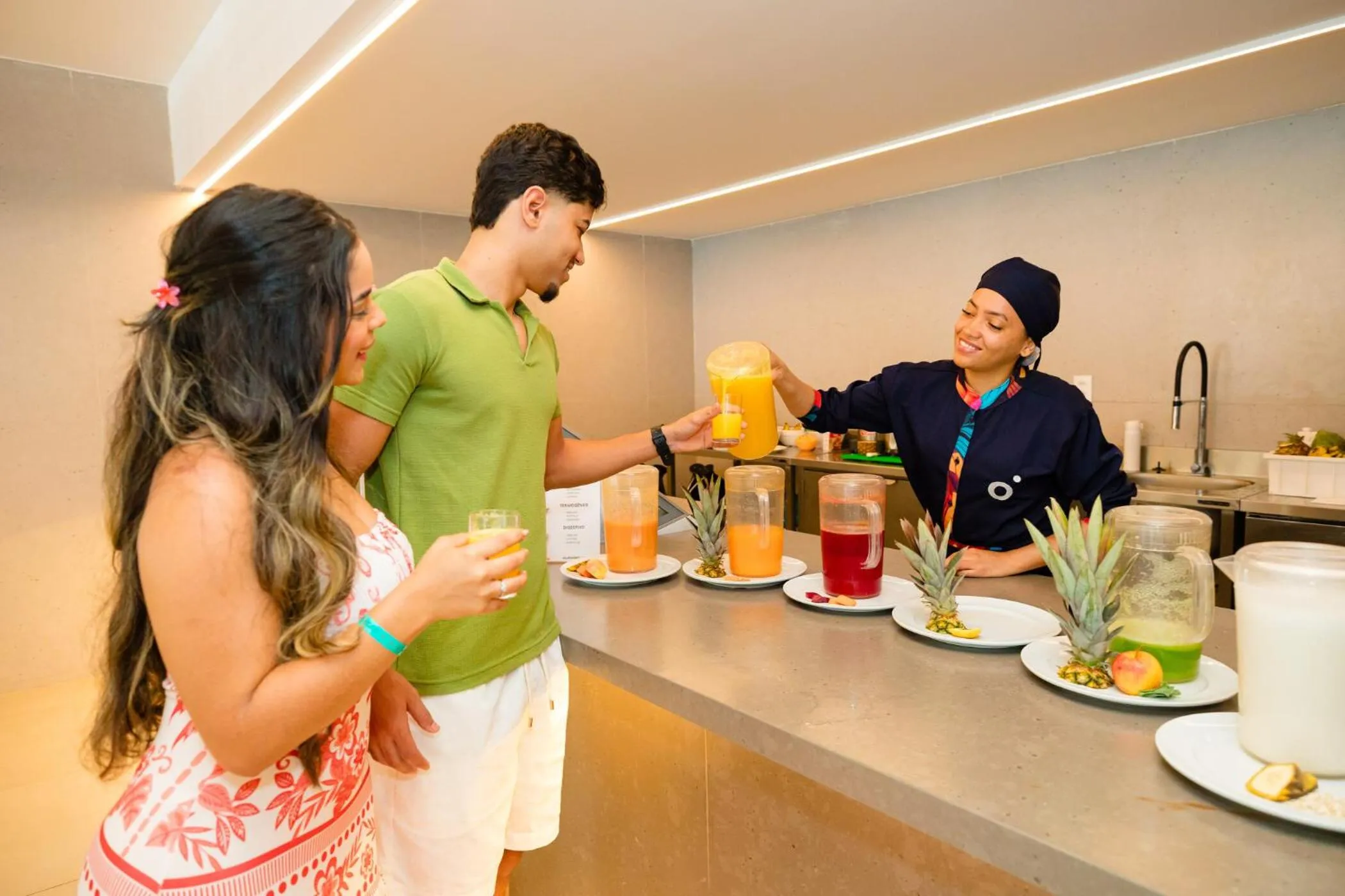 Grand Oca Maragogi All Inclusive Resort