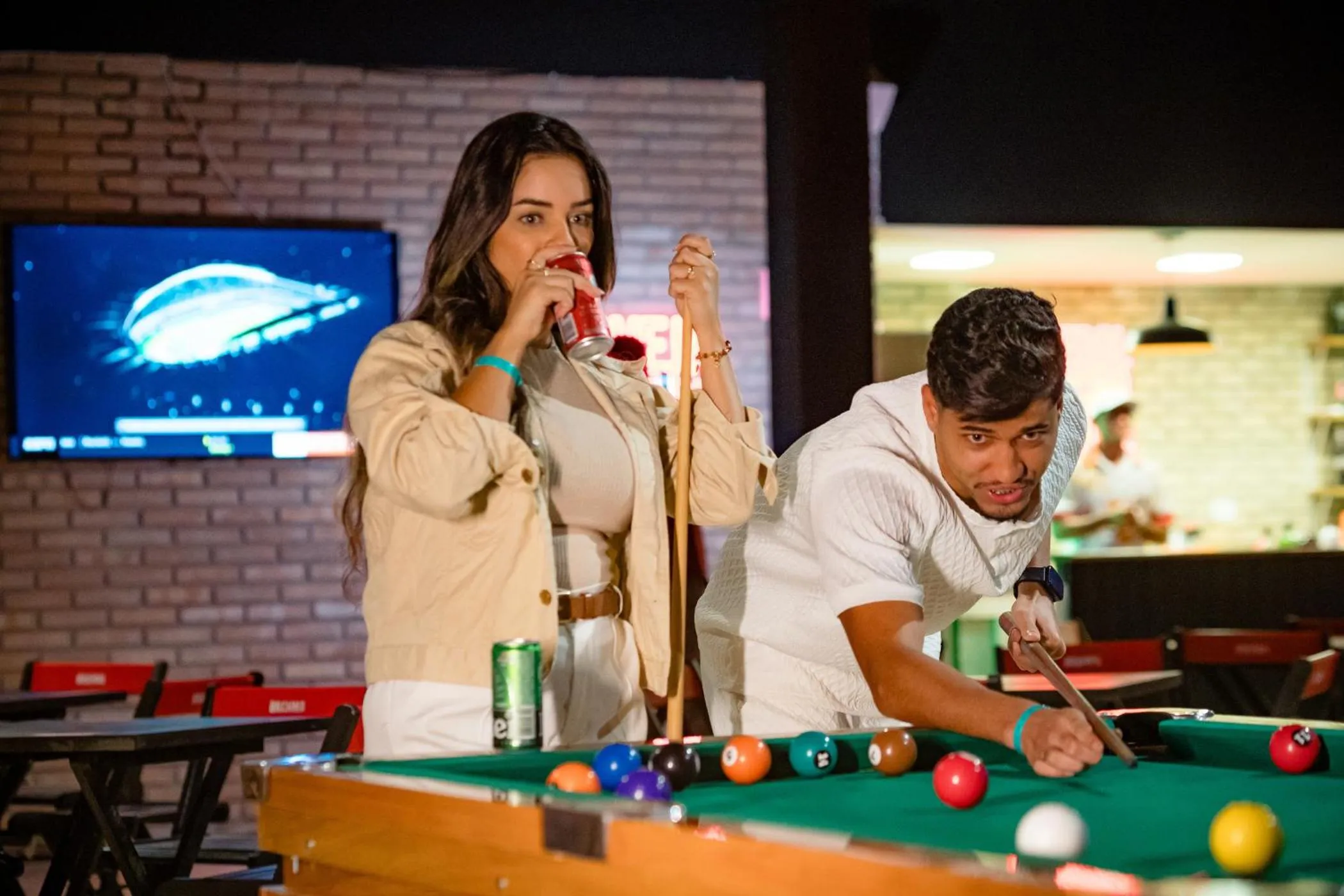 Grand Oca Maragogi All Inclusive Resort