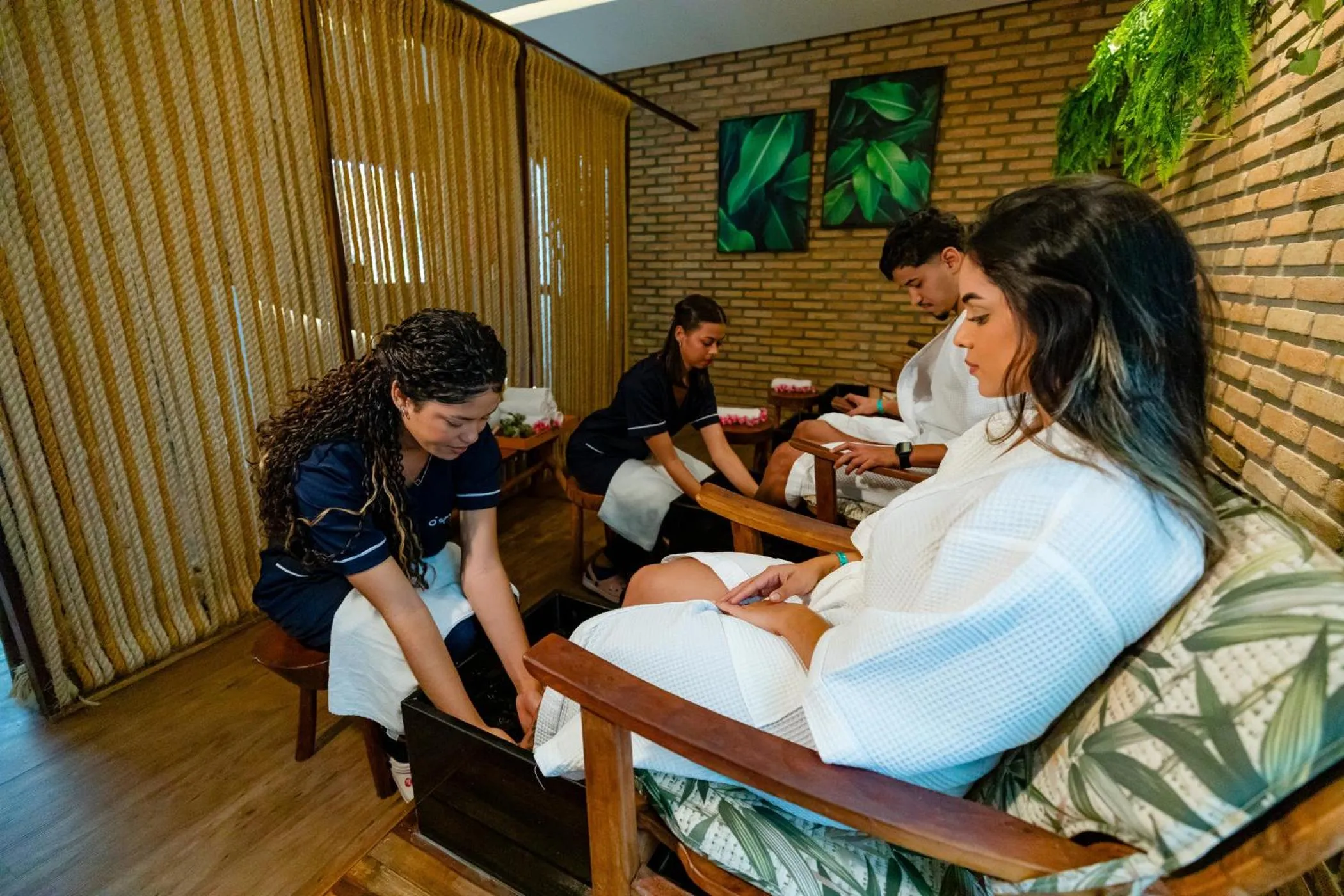 Grand Oca Maragogi All Inclusive Resort