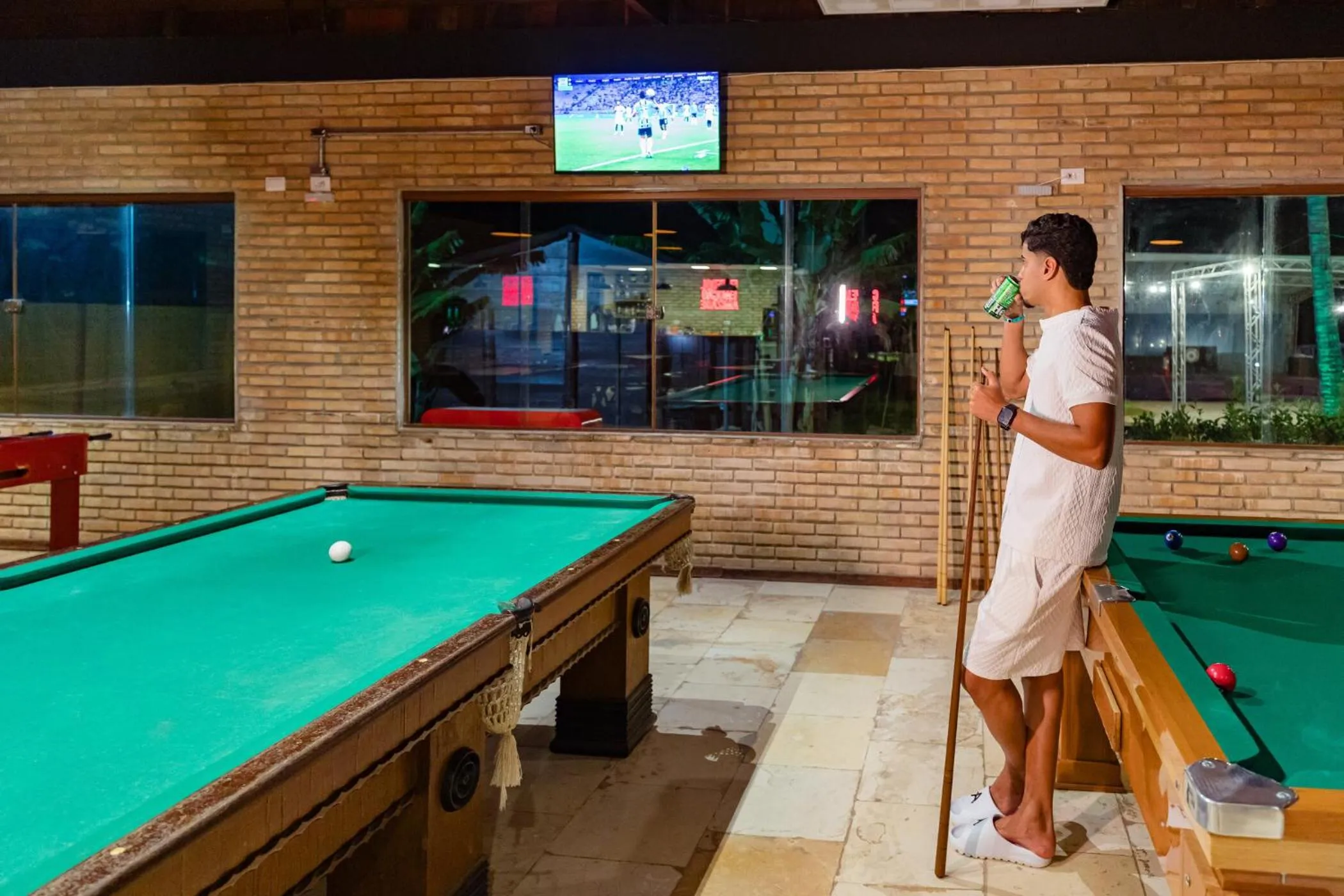 Grand Oca Maragogi All Inclusive Resort