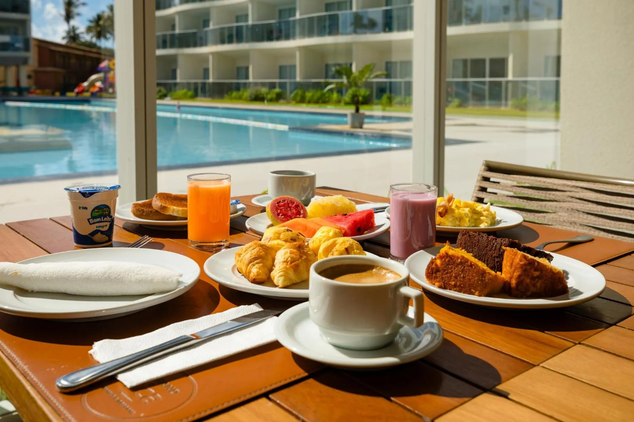 Grand Oca Maragogi All Inclusive Resort