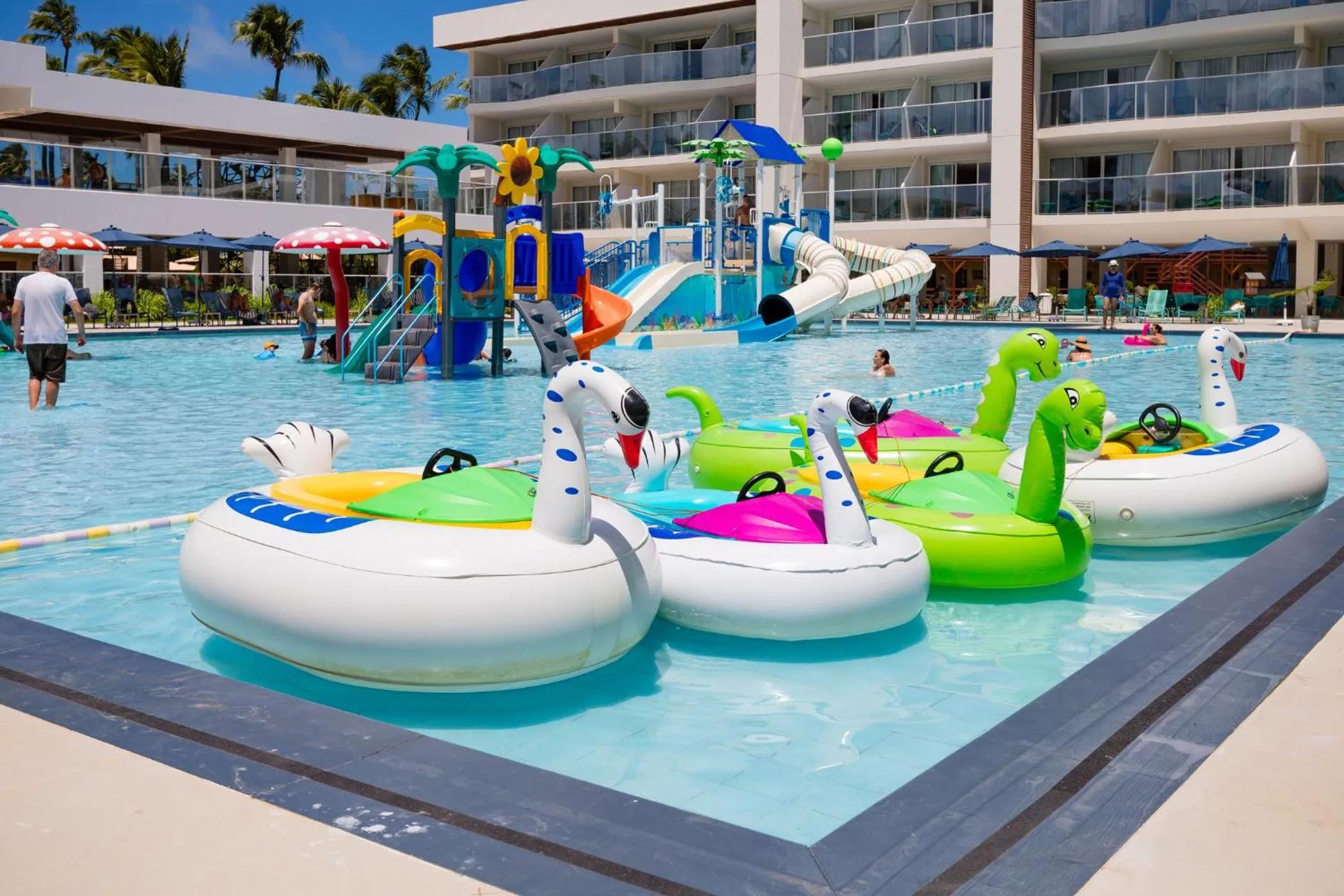 Grand Oca Maragogi All Inclusive Resort