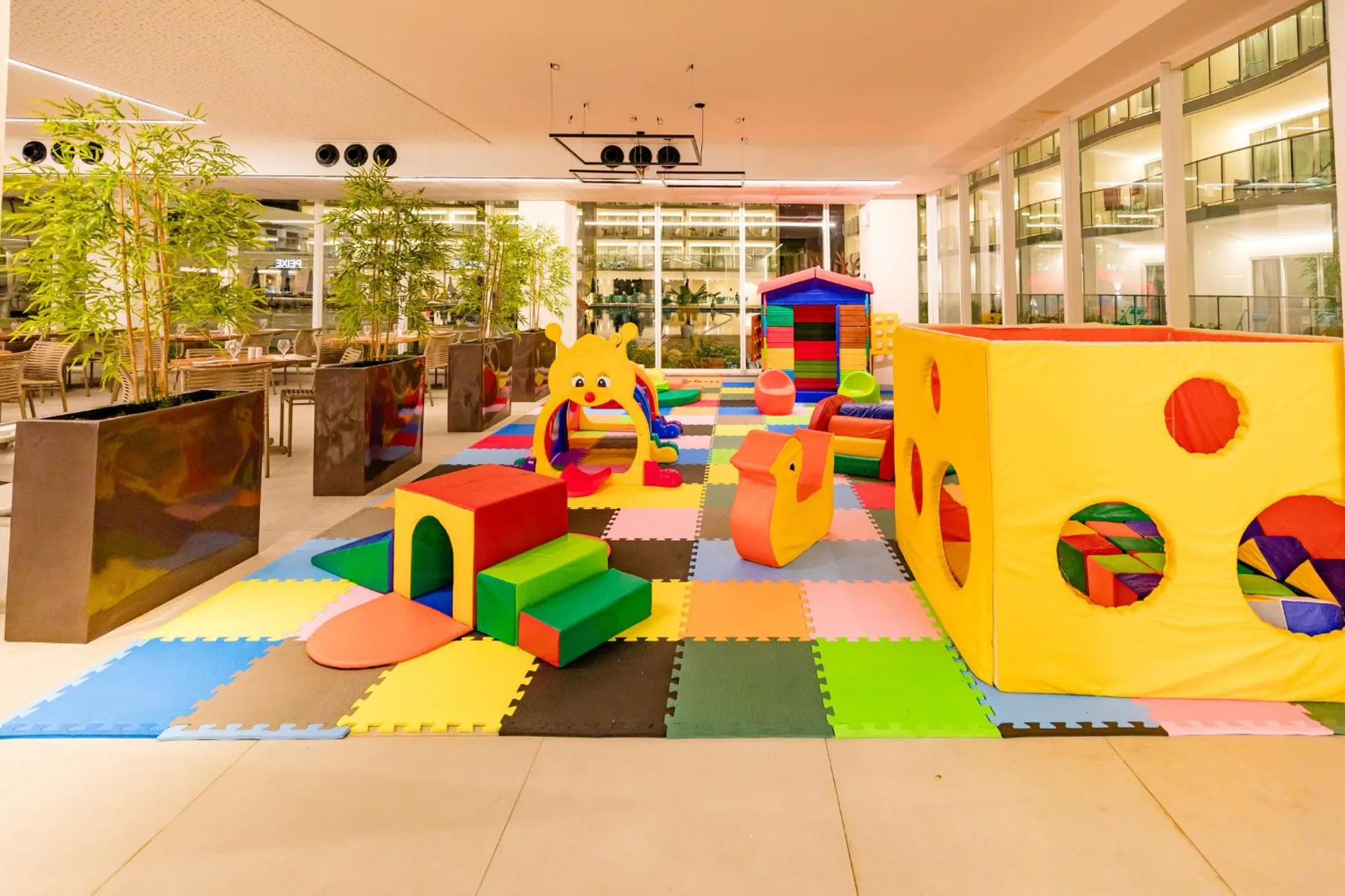 Grand Oca Maragogi All Inclusive Resort