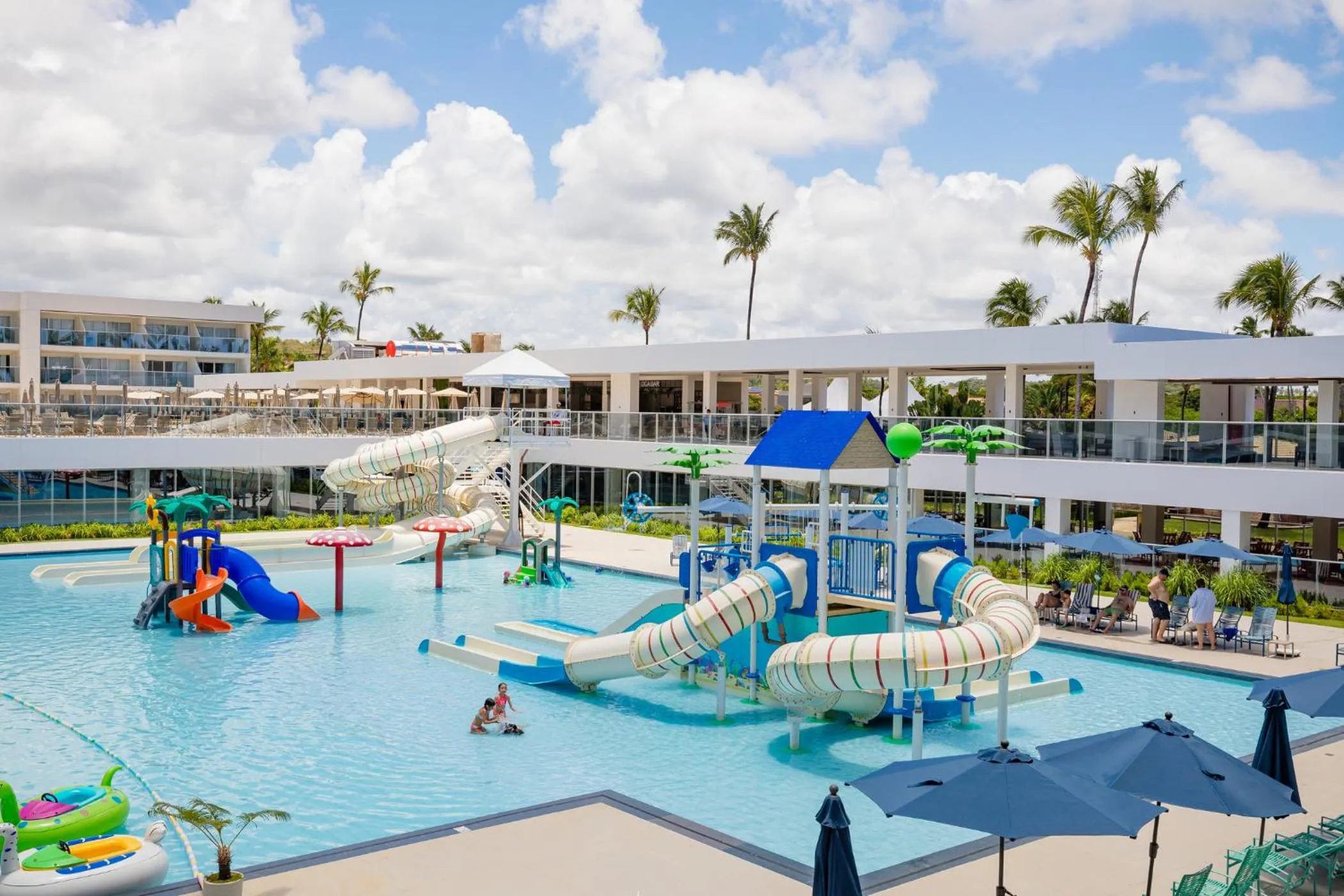 Grand Oca Maragogi All Inclusive Resort