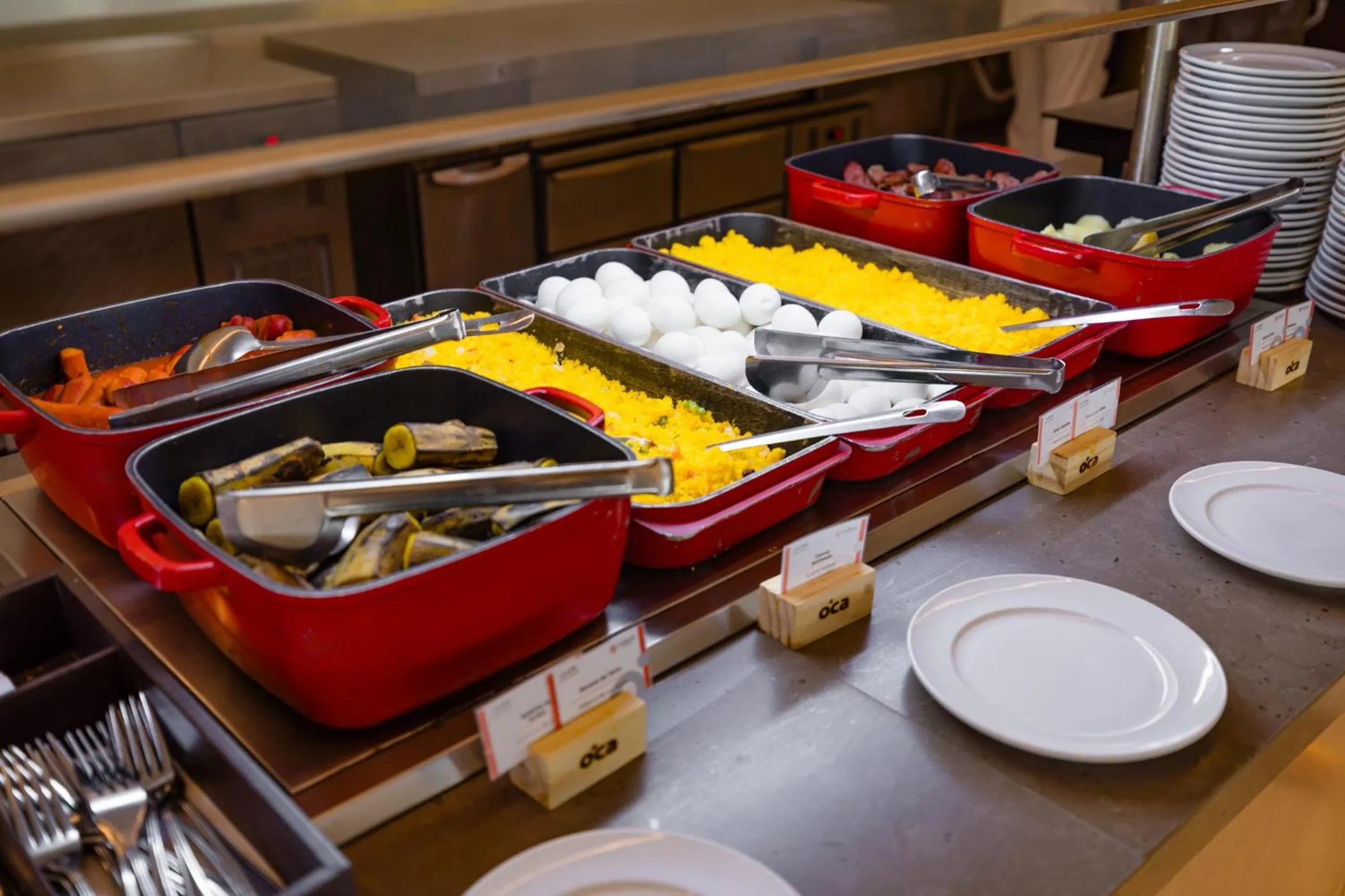 Grand Oca Maragogi All Inclusive Resort