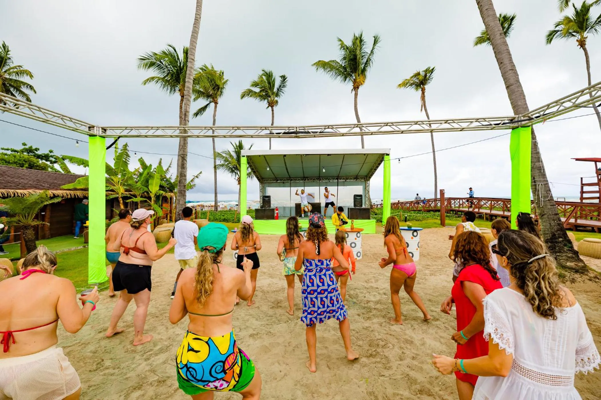 Grand Oca Maragogi All Inclusive Resort