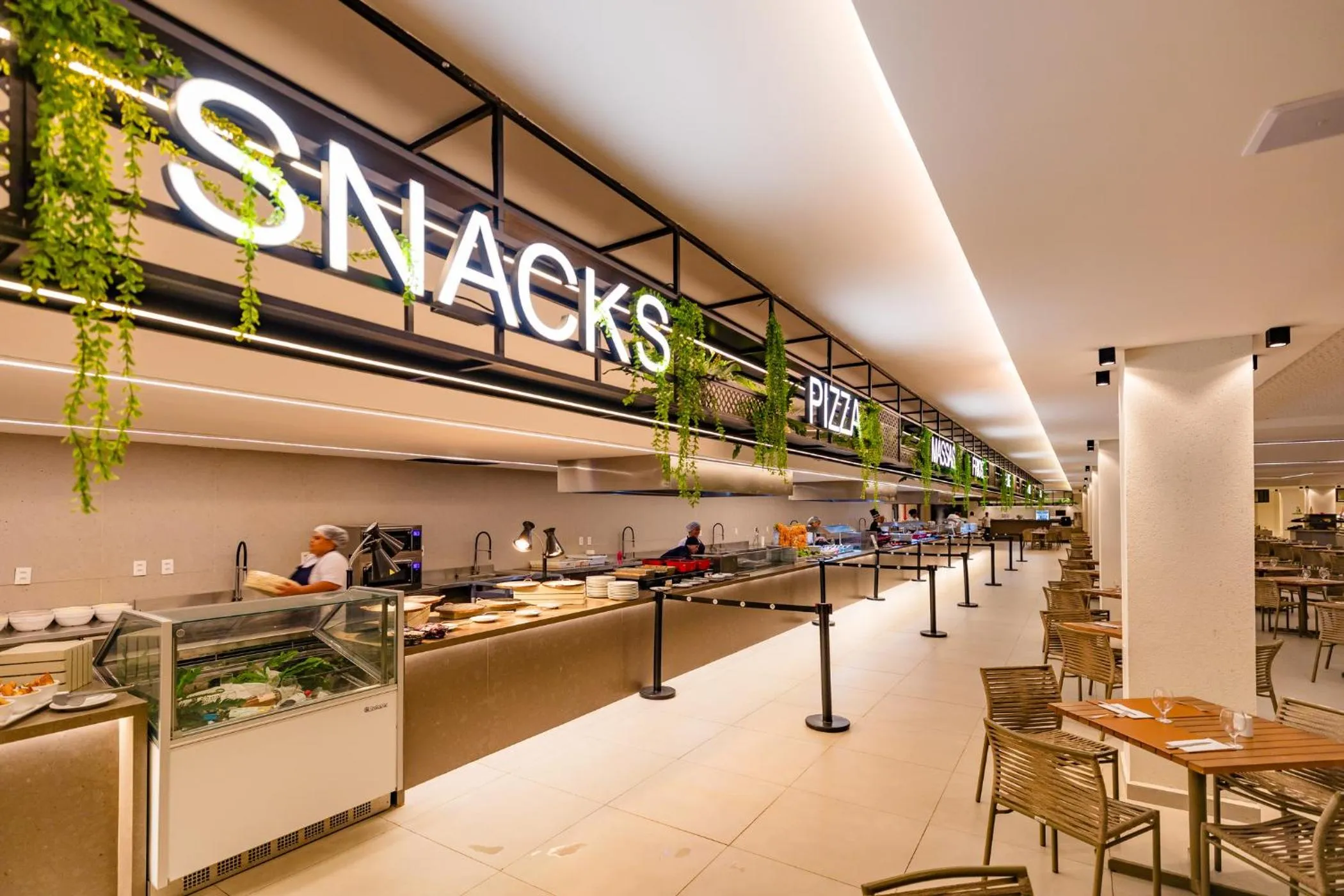 Grand Oca Maragogi All Inclusive Resort