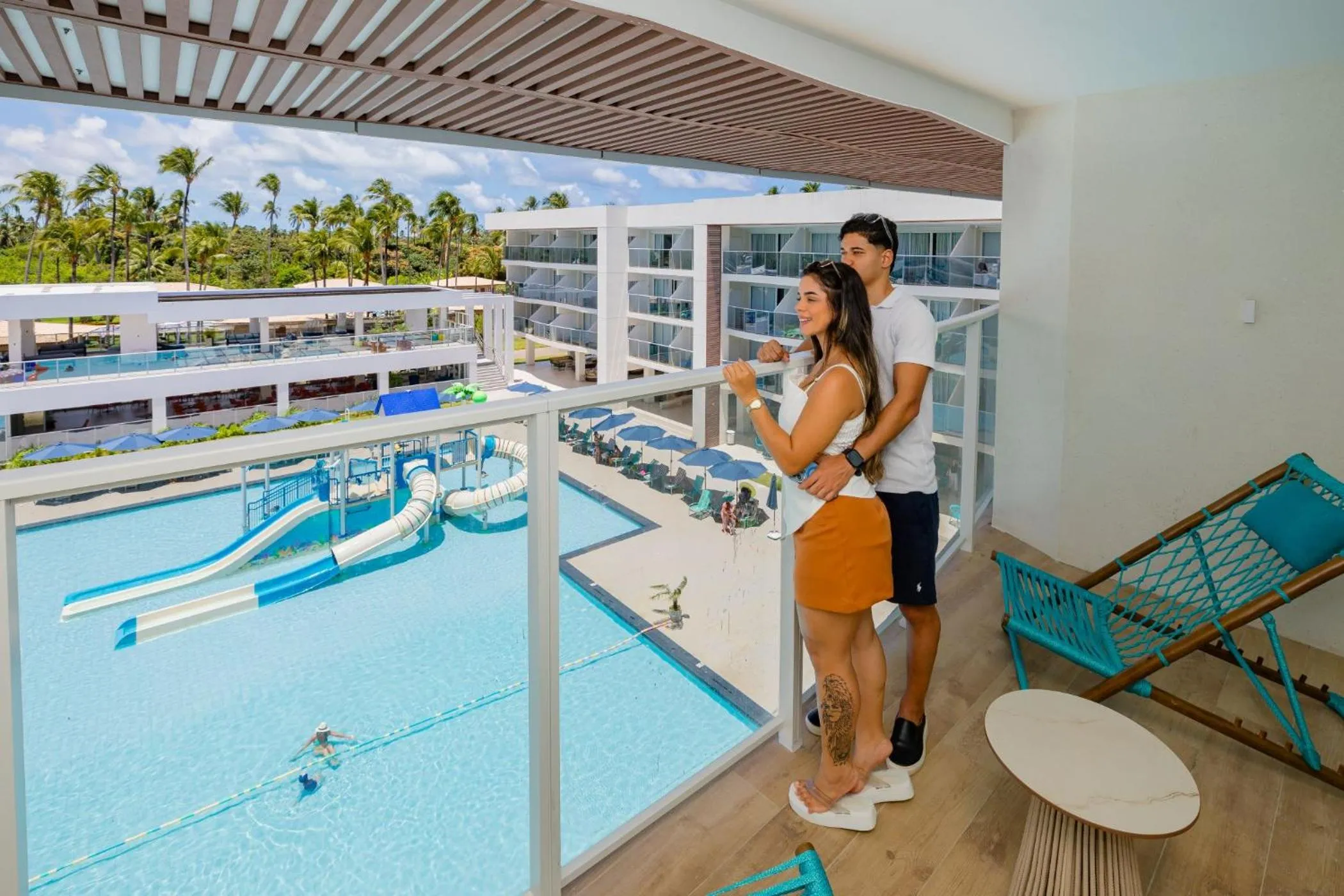 Grand Oca Maragogi All Inclusive Resort