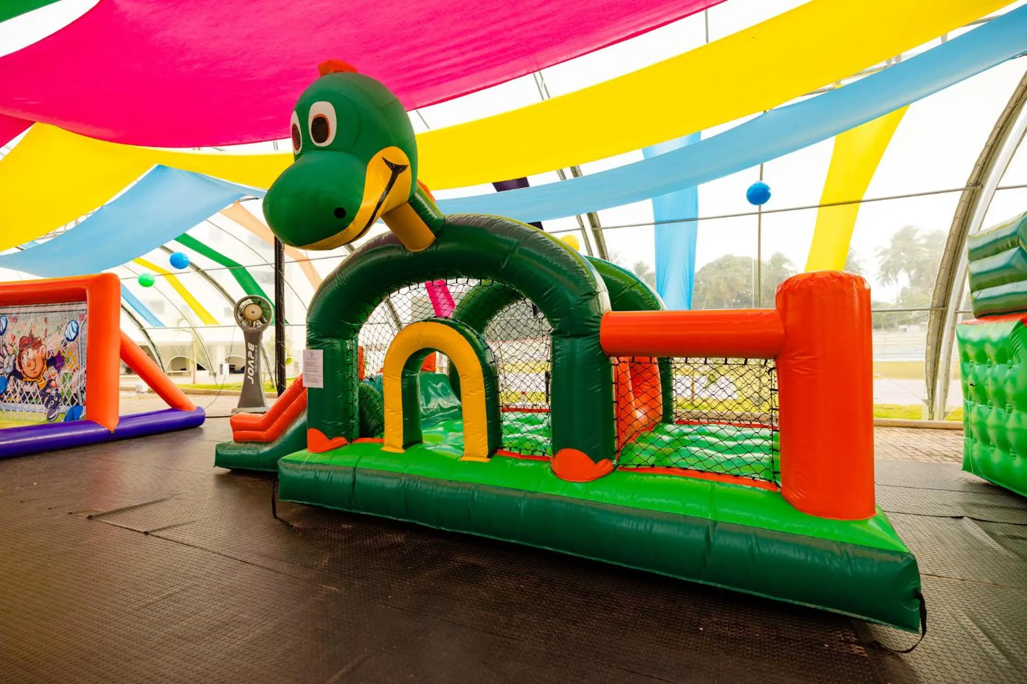 Grand Oca Maragogi All Inclusive Resort