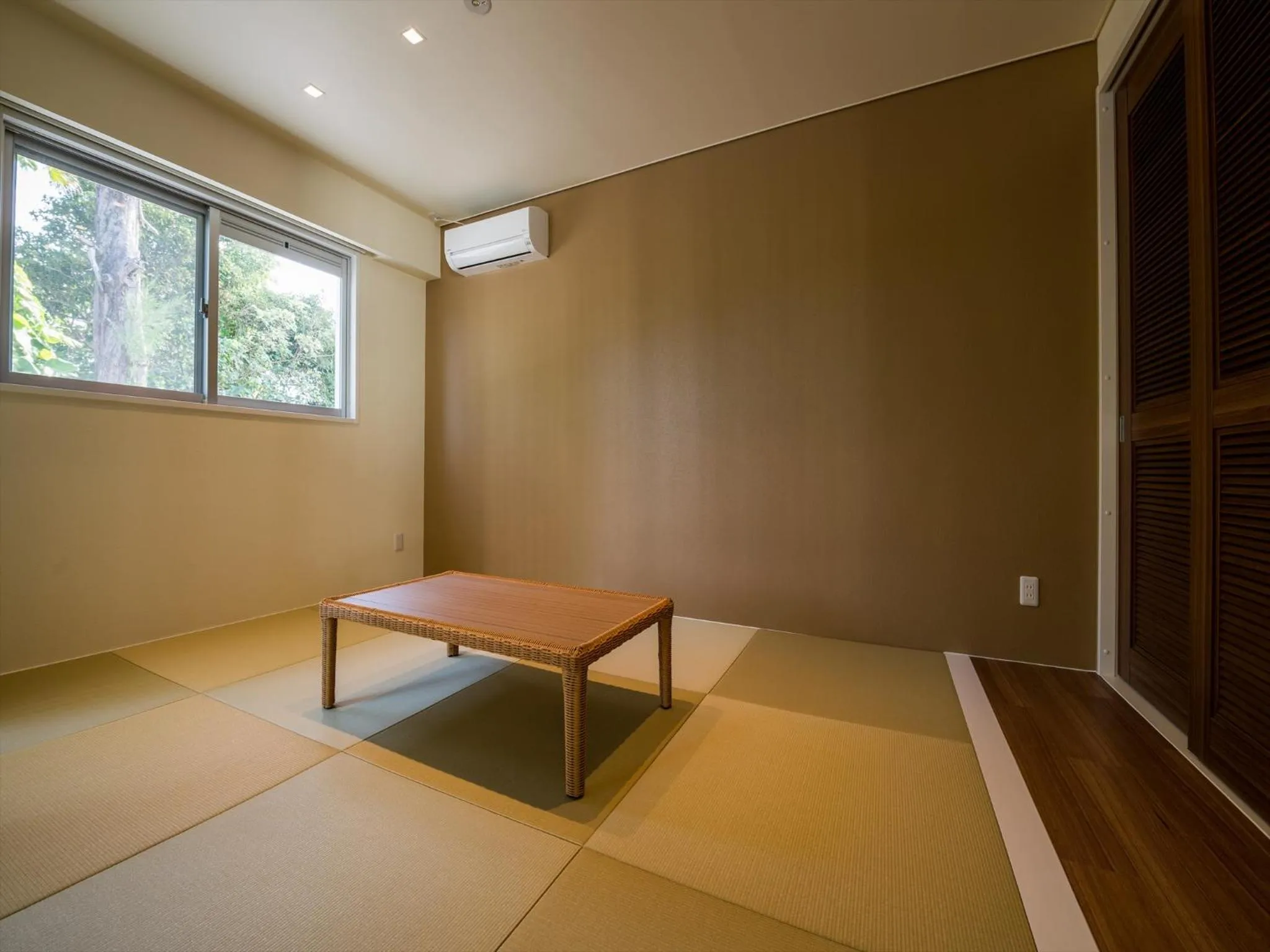 Photo of the whole room in Ahman Suite Villa Sumuide