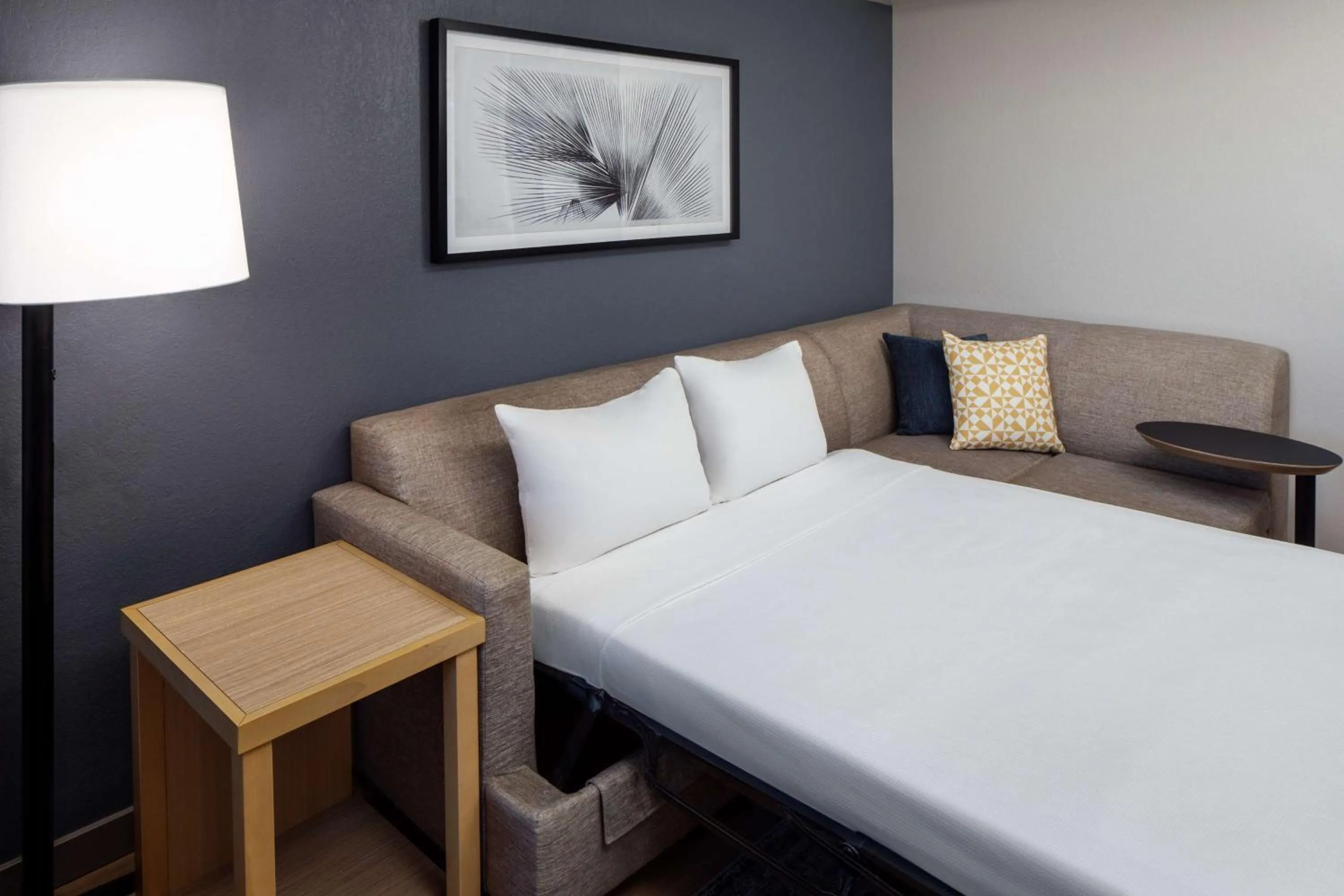 Bedroom, Bed in Hyatt Place Lake Mary/Orlando North