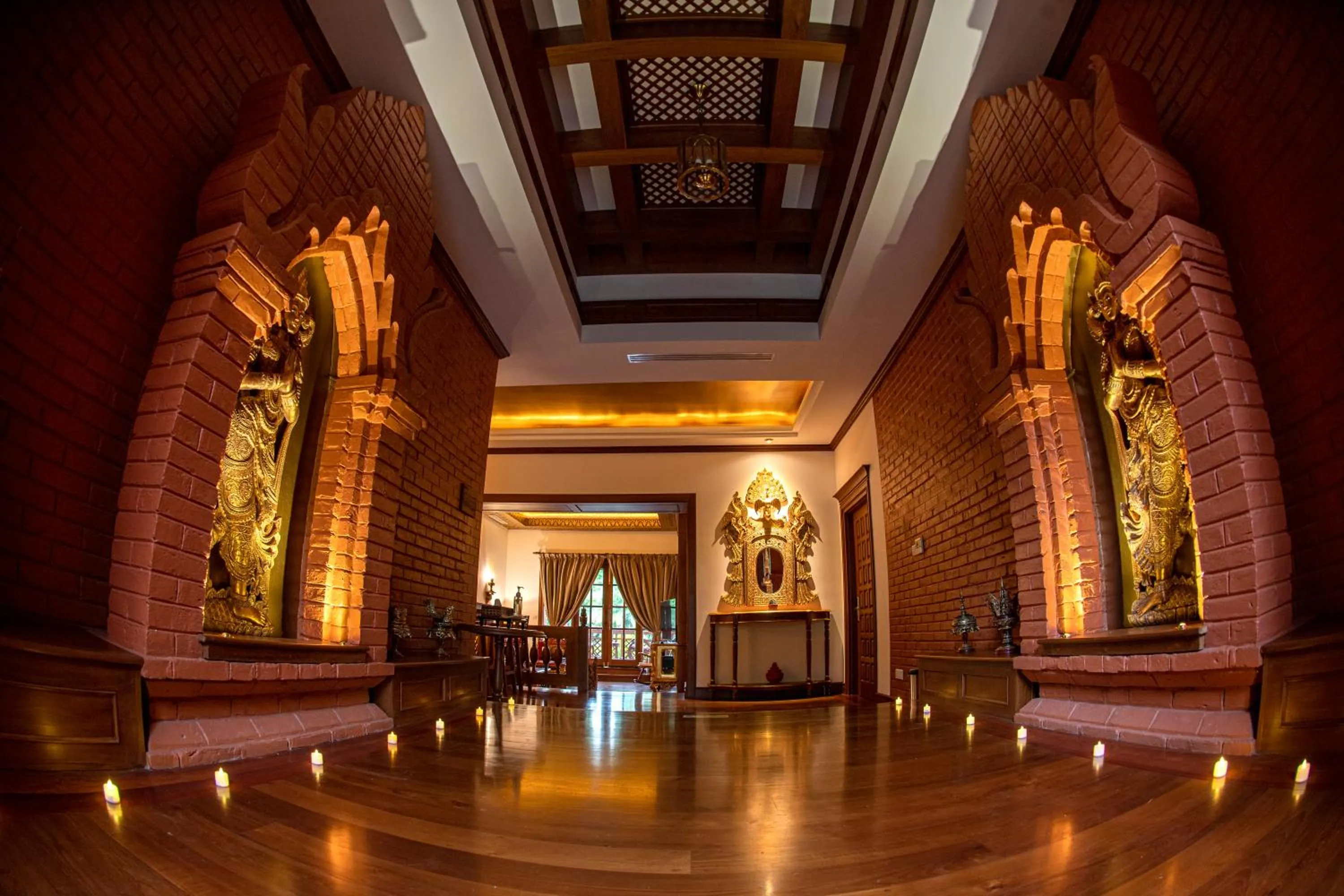 Heritage Bagan Hotel