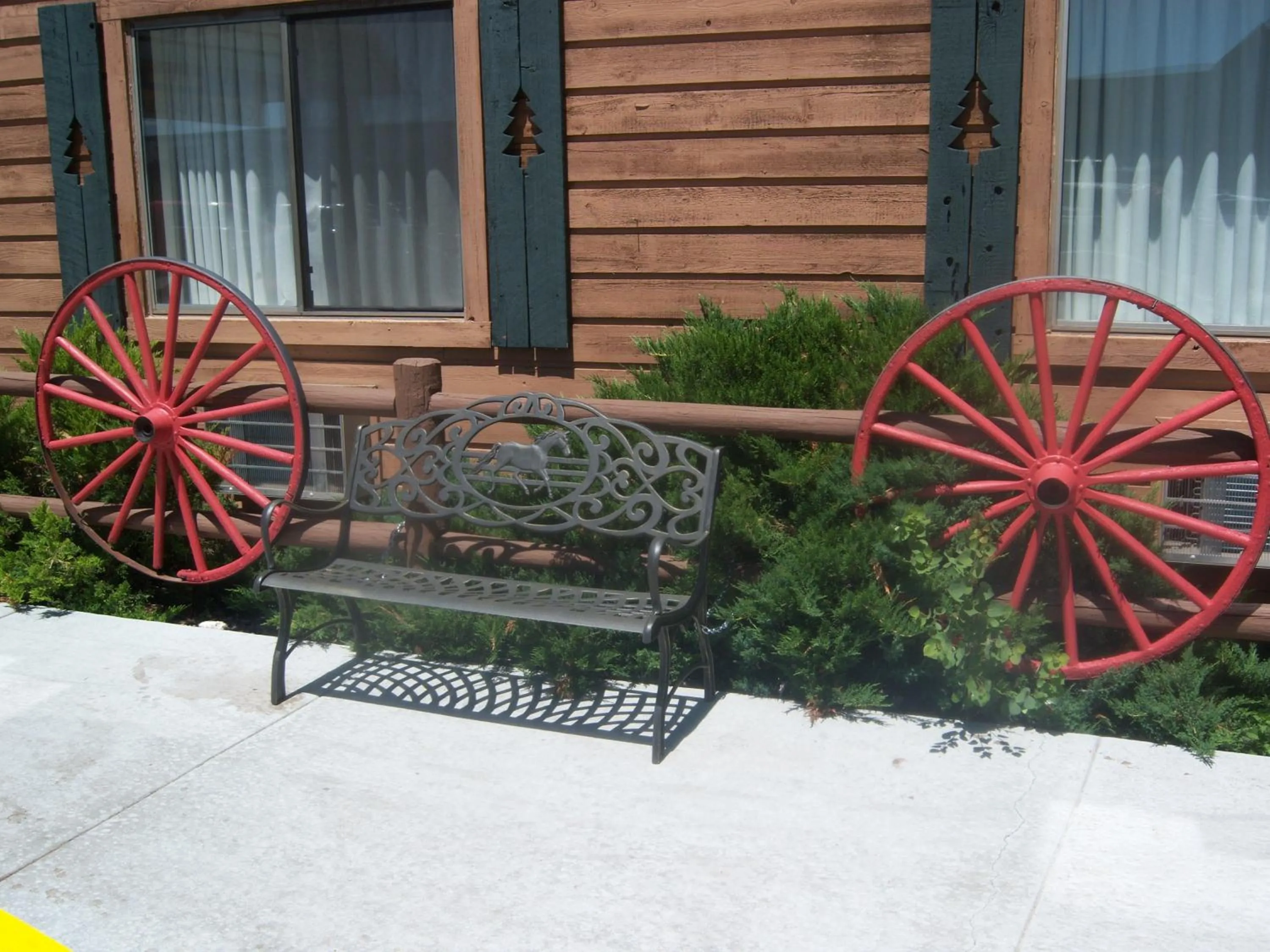 Area and facilities in Super 8 by Wyndham Jackson Hole