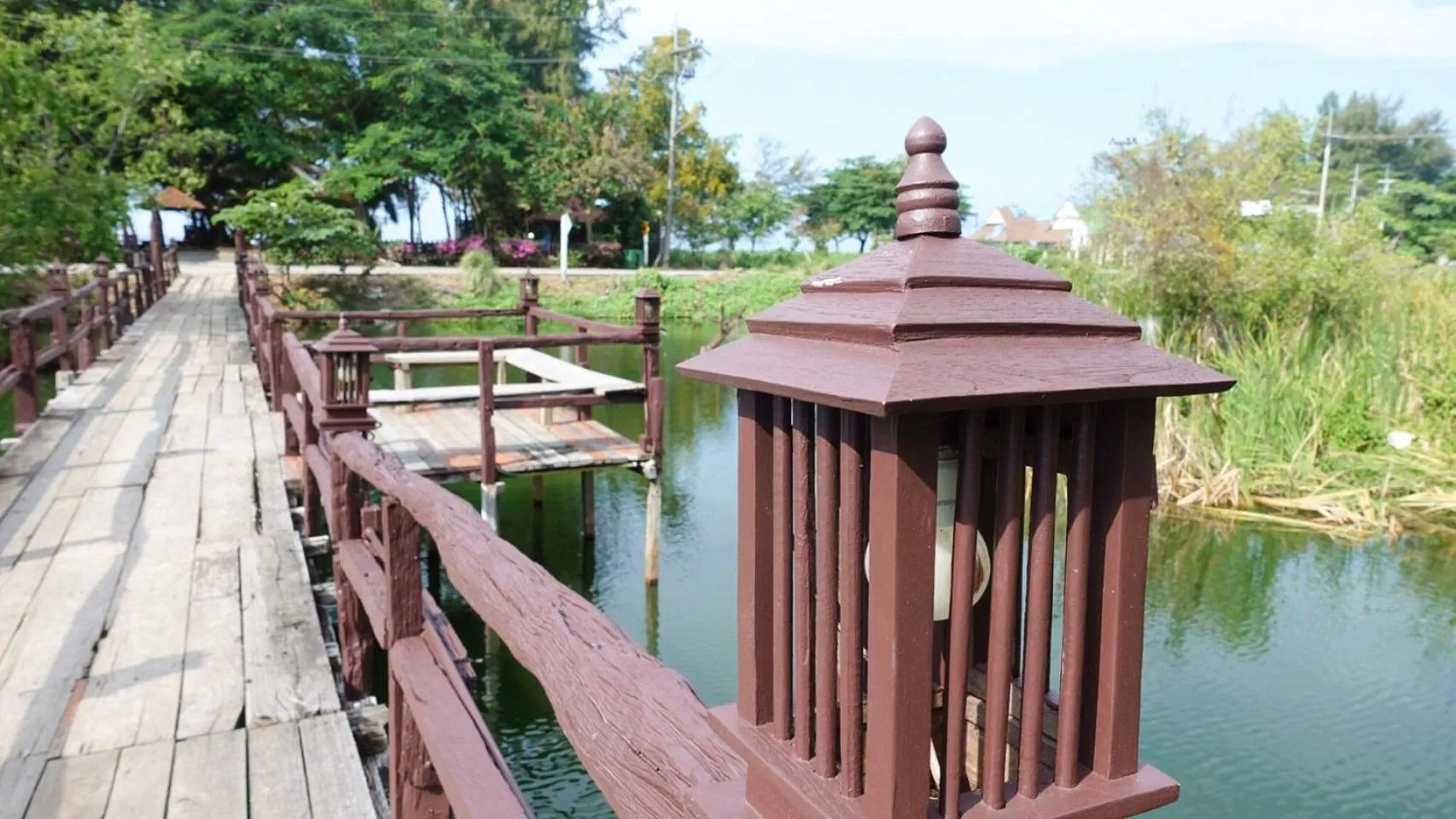 View (from property/room) in Baan Imm Sook Resort