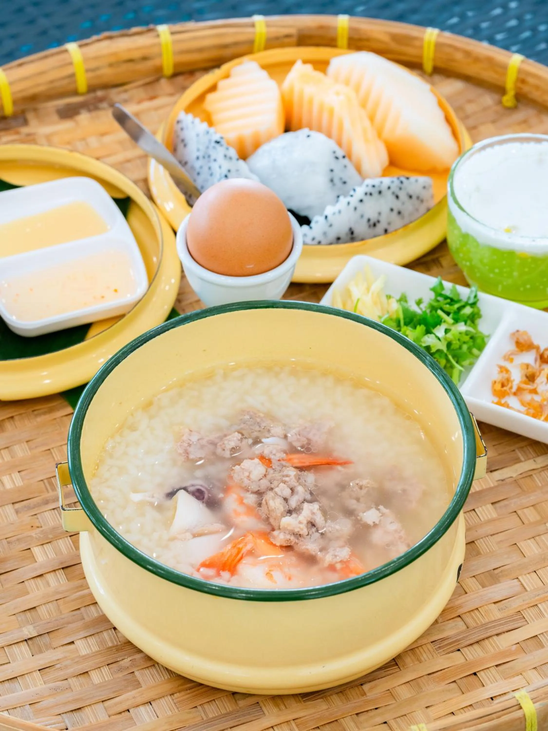 Baan Imm Sook Resort