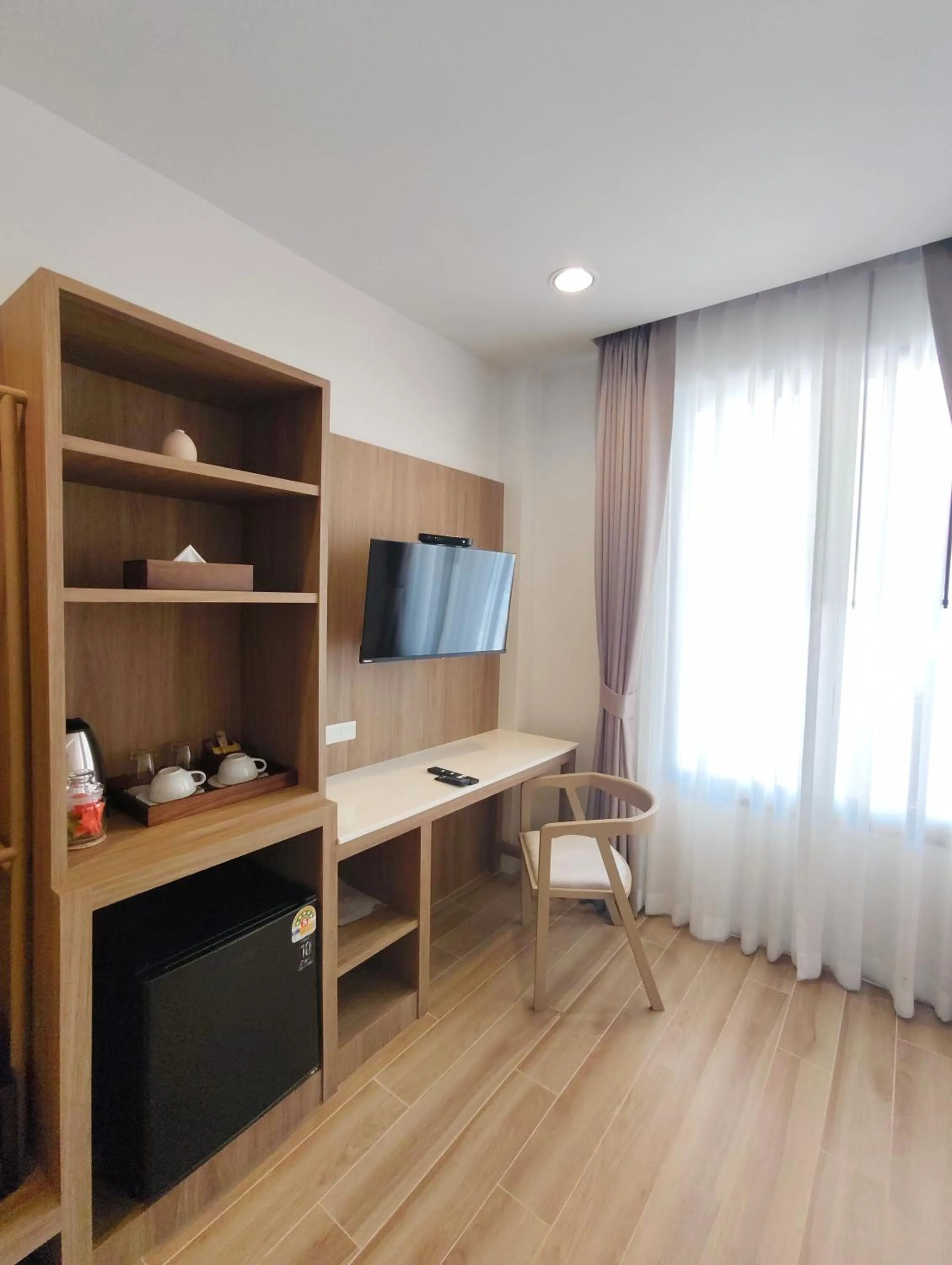 Photo of the whole room in Baan Imm Sook Resort