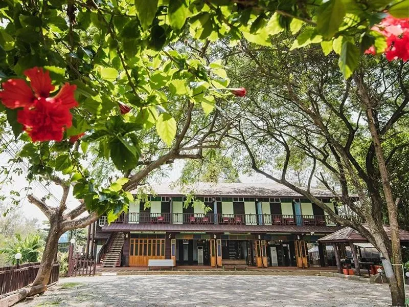 Baan Imm Sook Resort